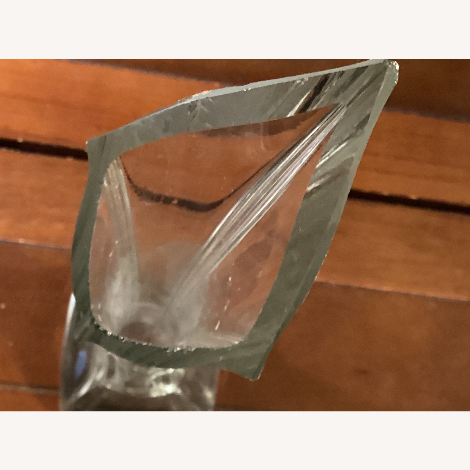 Imperial Russian Single Stem Vase  - image-5