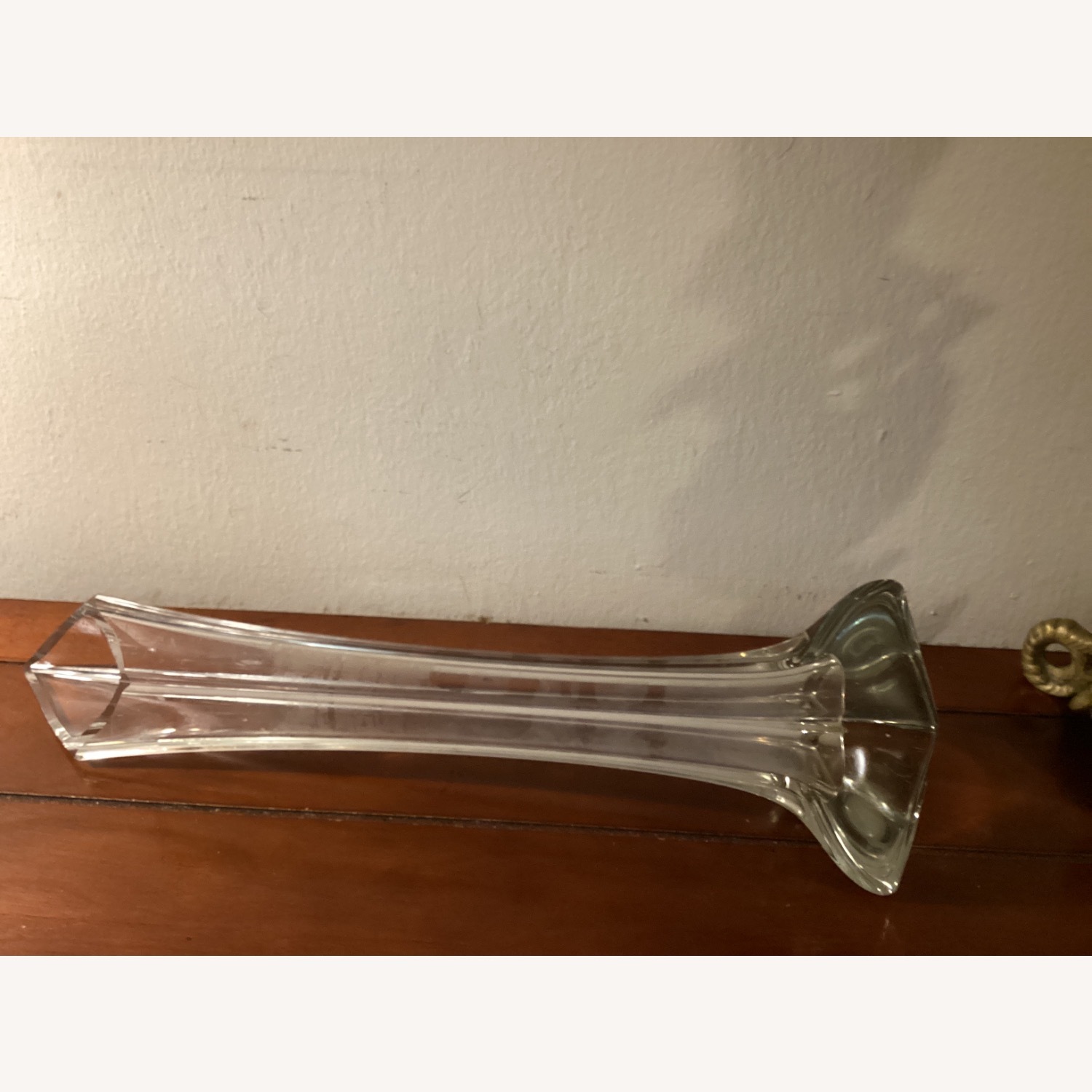 Imperial Russian Single Stem Vase  - image-3