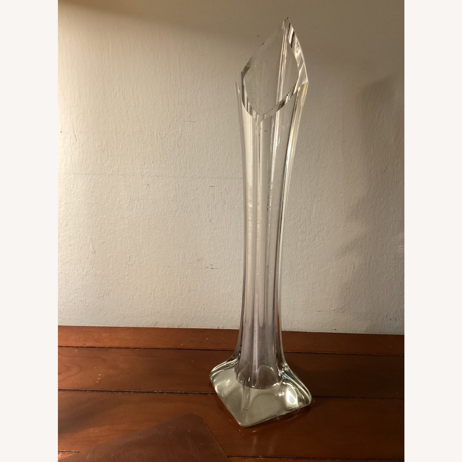 Imperial Russian Single Stem Vase  - image-1