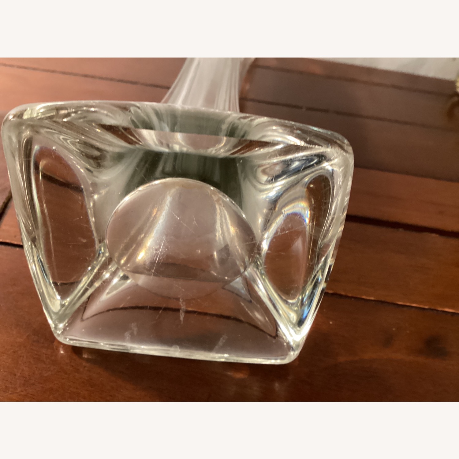 Imperial Russian Single Stem Vase  - image-4