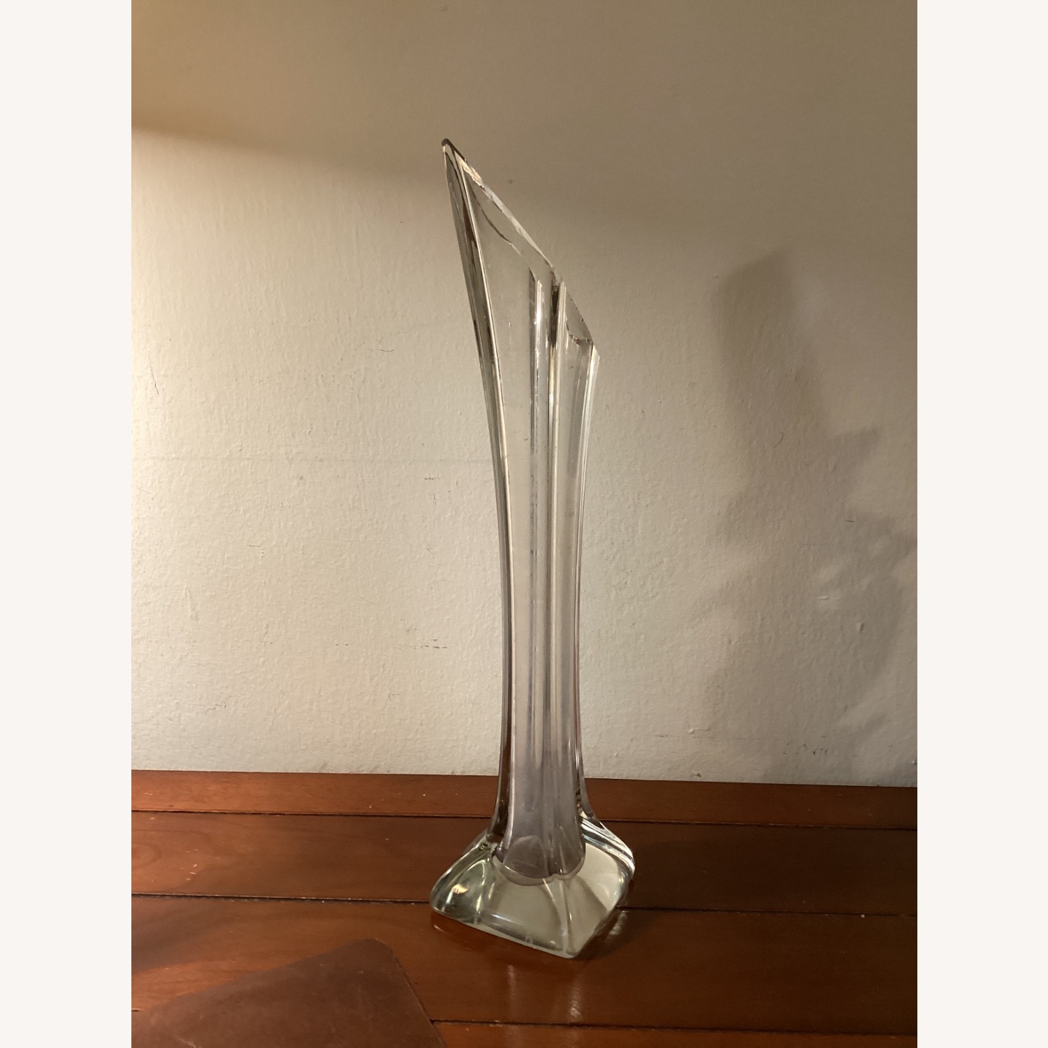 Imperial Russian Single Stem Vase  - image-2