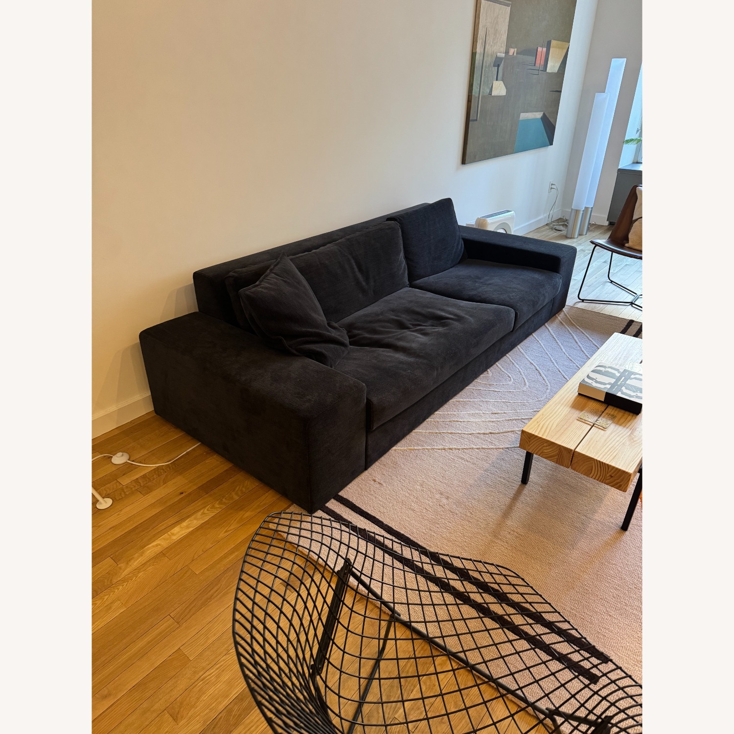 Ligne Roset Exclusif Sofa - image-4