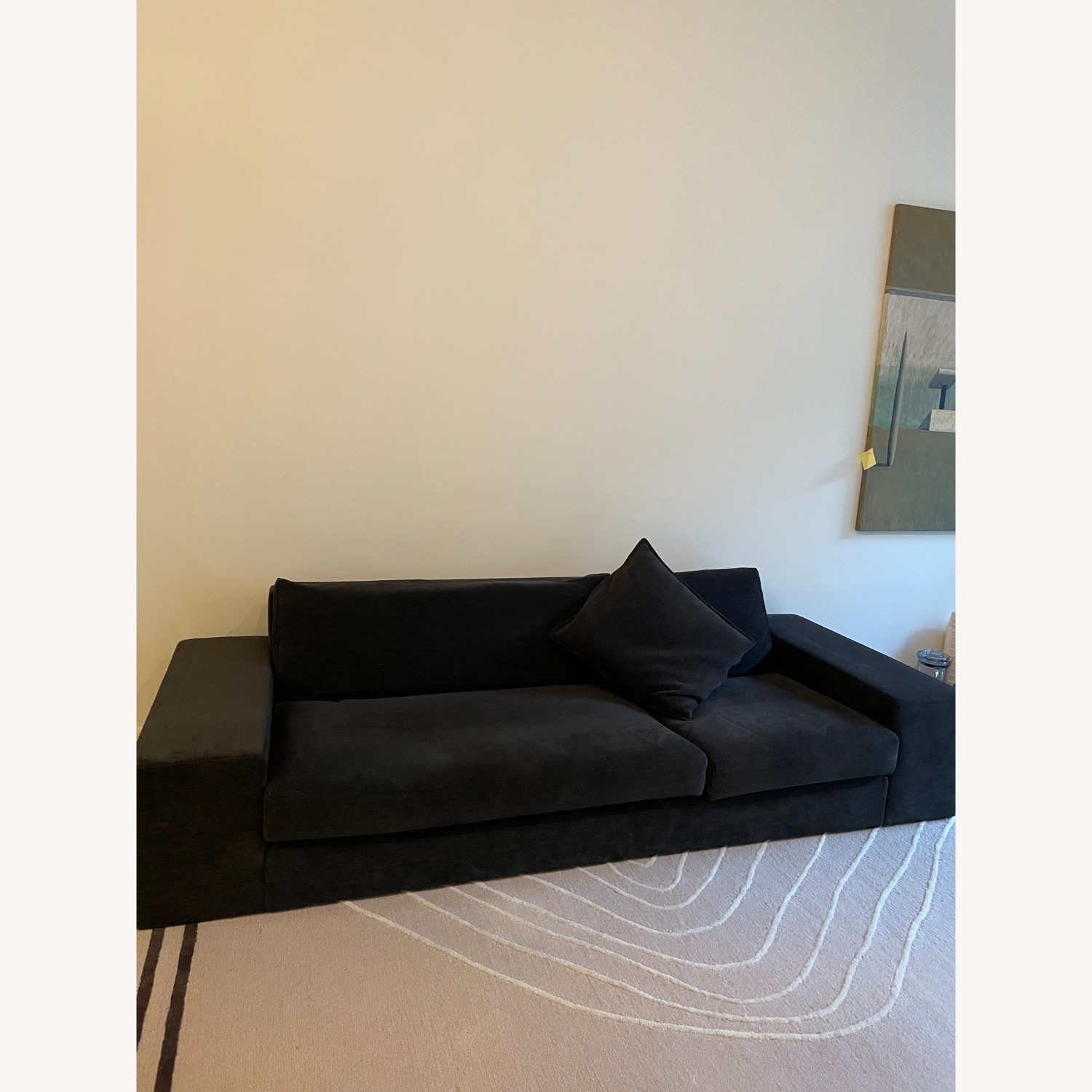 Ligne Roset Exclusif Sofa - image-1