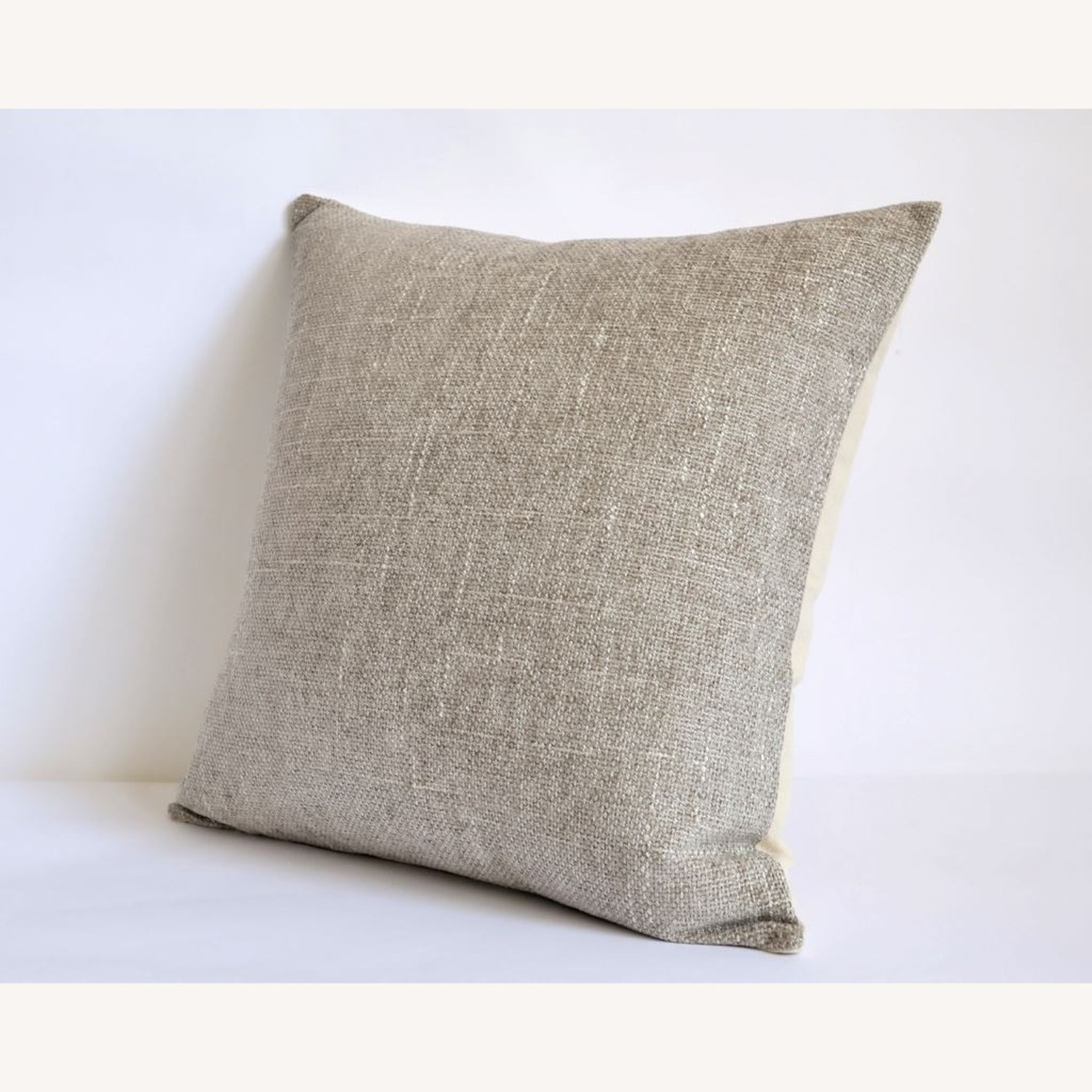 Coterie Brooklyn Bilbao Pillows, Free Inserts, 24" - image-7