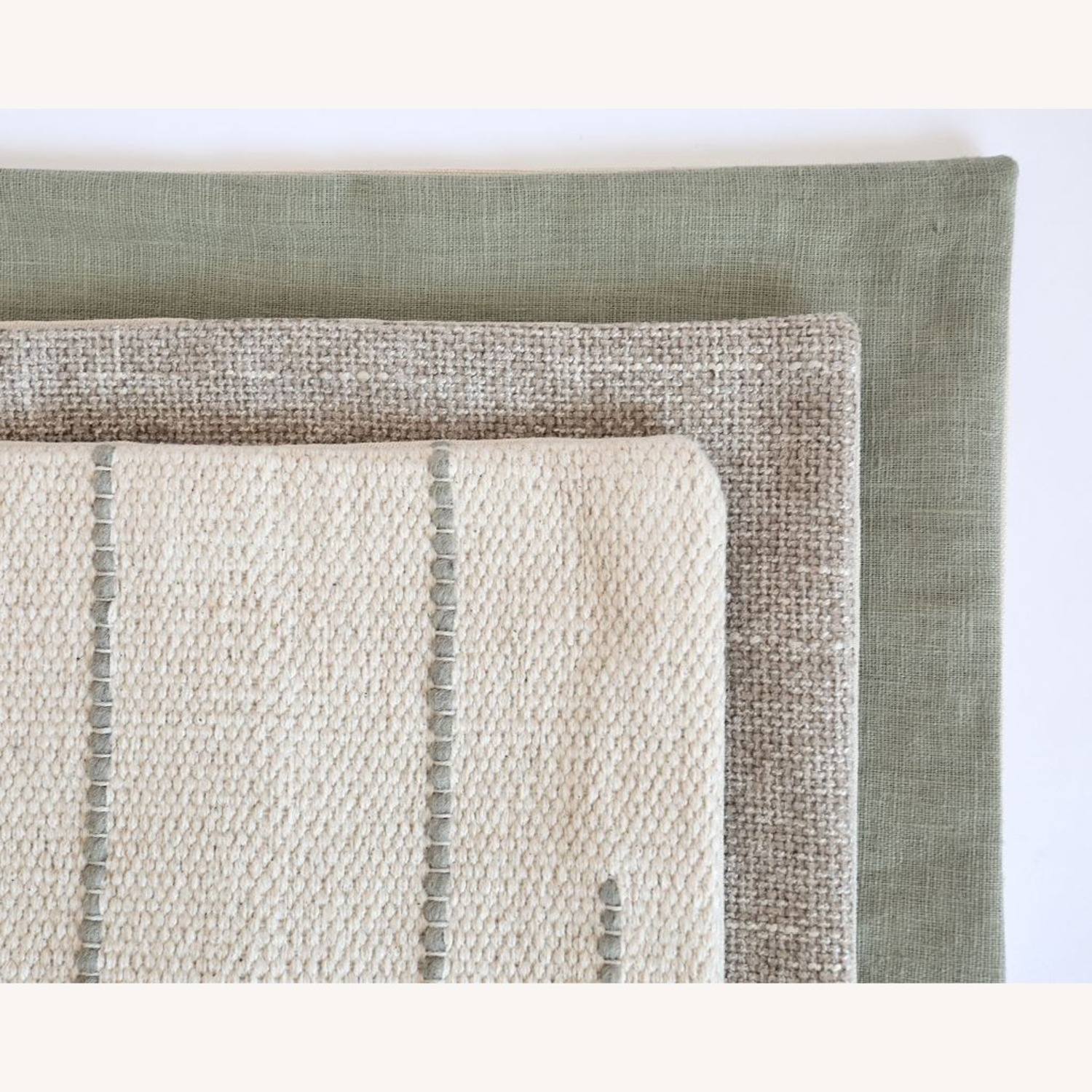 Coterie Brooklyn Bilbao Pillows, Free Inserts, 24" - image-8
