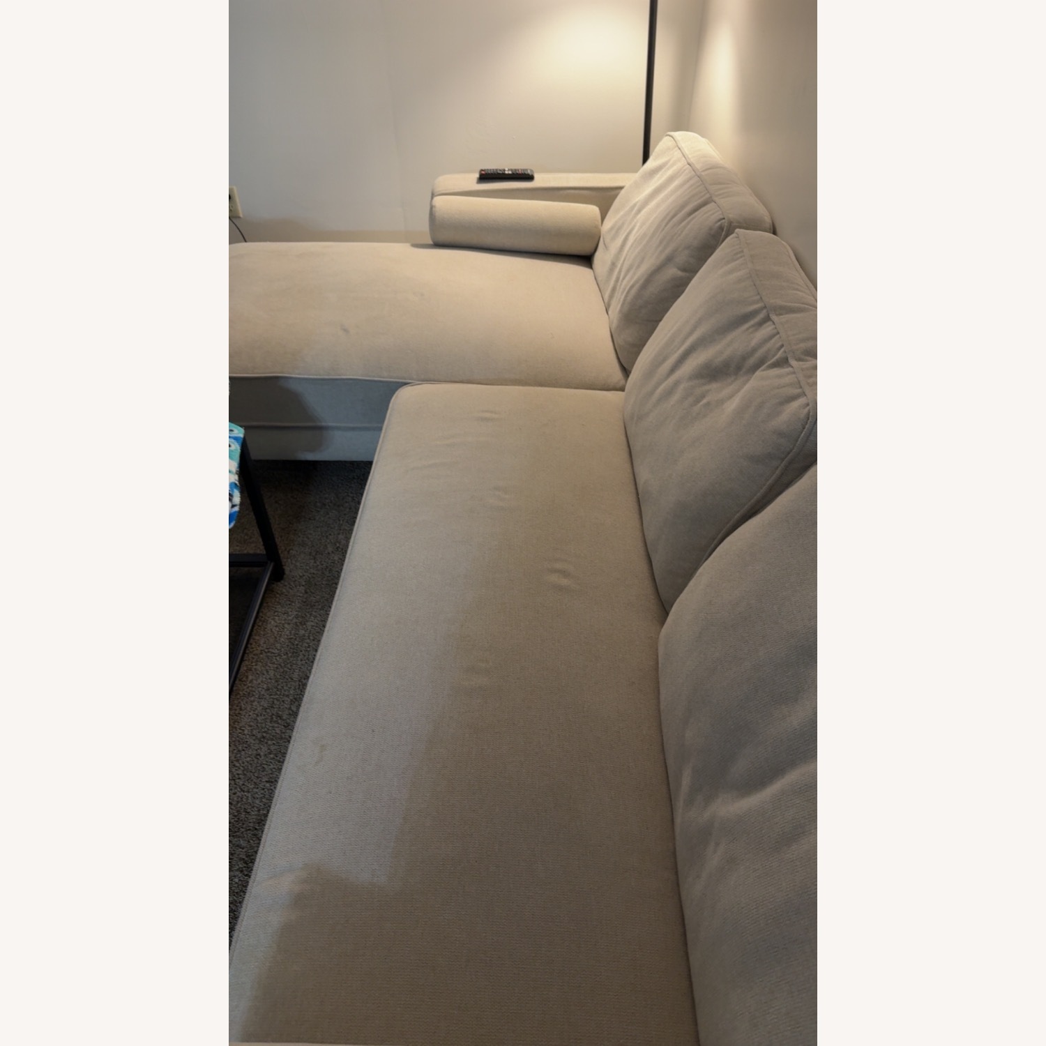 Sectional Sofa - image-3