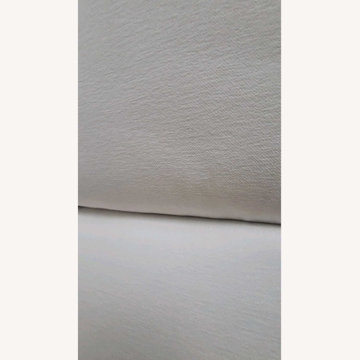 Restoration Hardware Belgian Track Arm Sofa - image-5