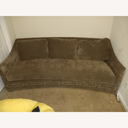 Used  Gabby Sofa  for sale on AptDeco