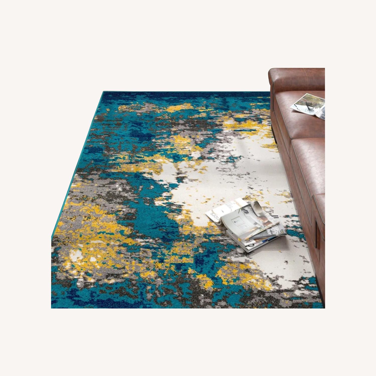Wayfair Area Rug - image-0