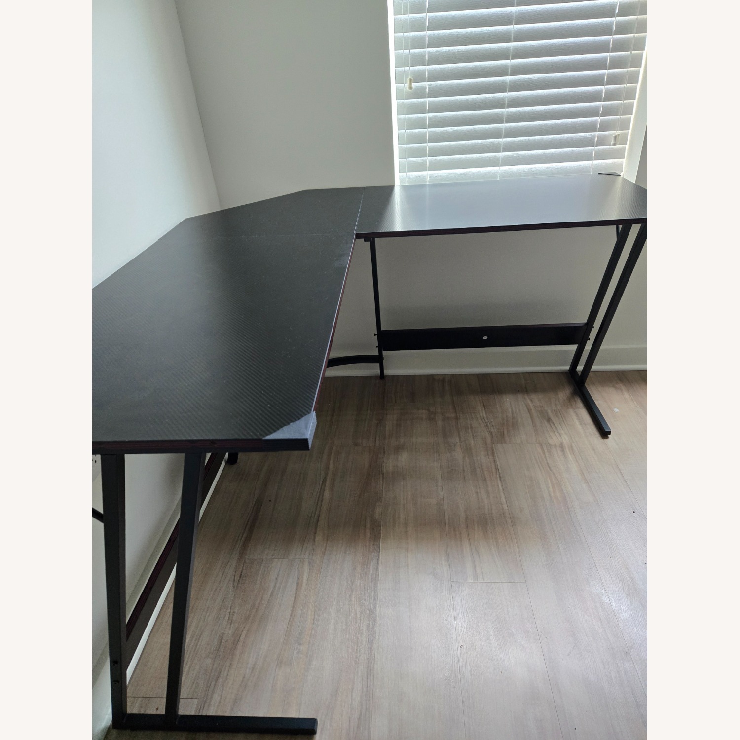 Homall L-Shaped Gaming or Corner Office Desk - image-3