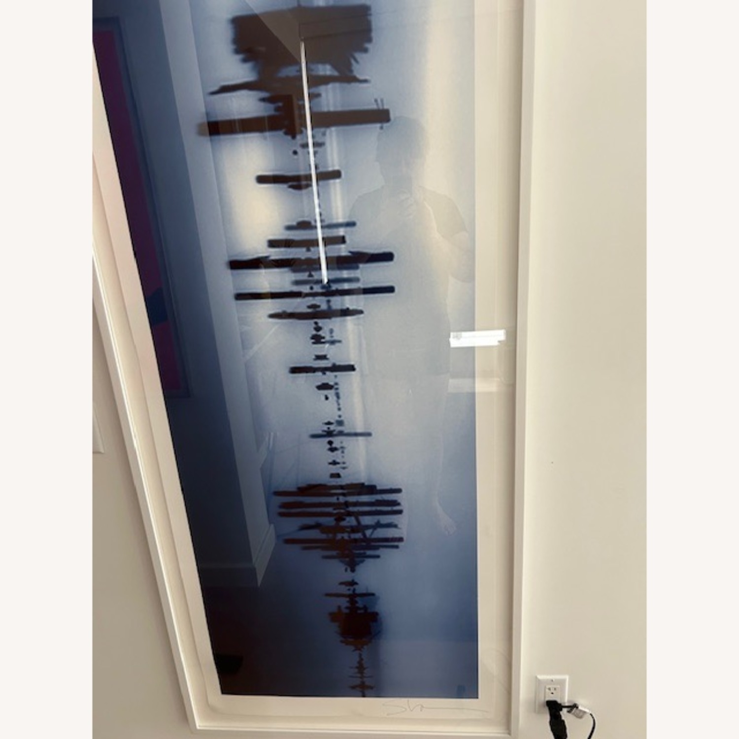 Soundwave Wall Art - image-2