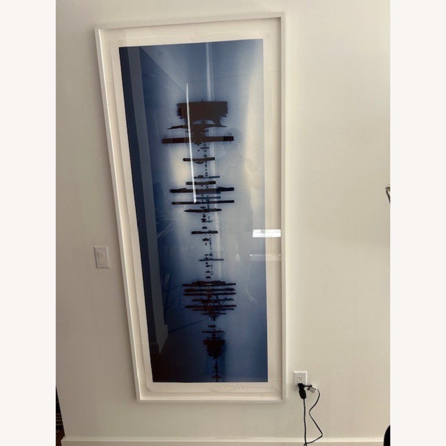 Soundwave Wall Art - image-1