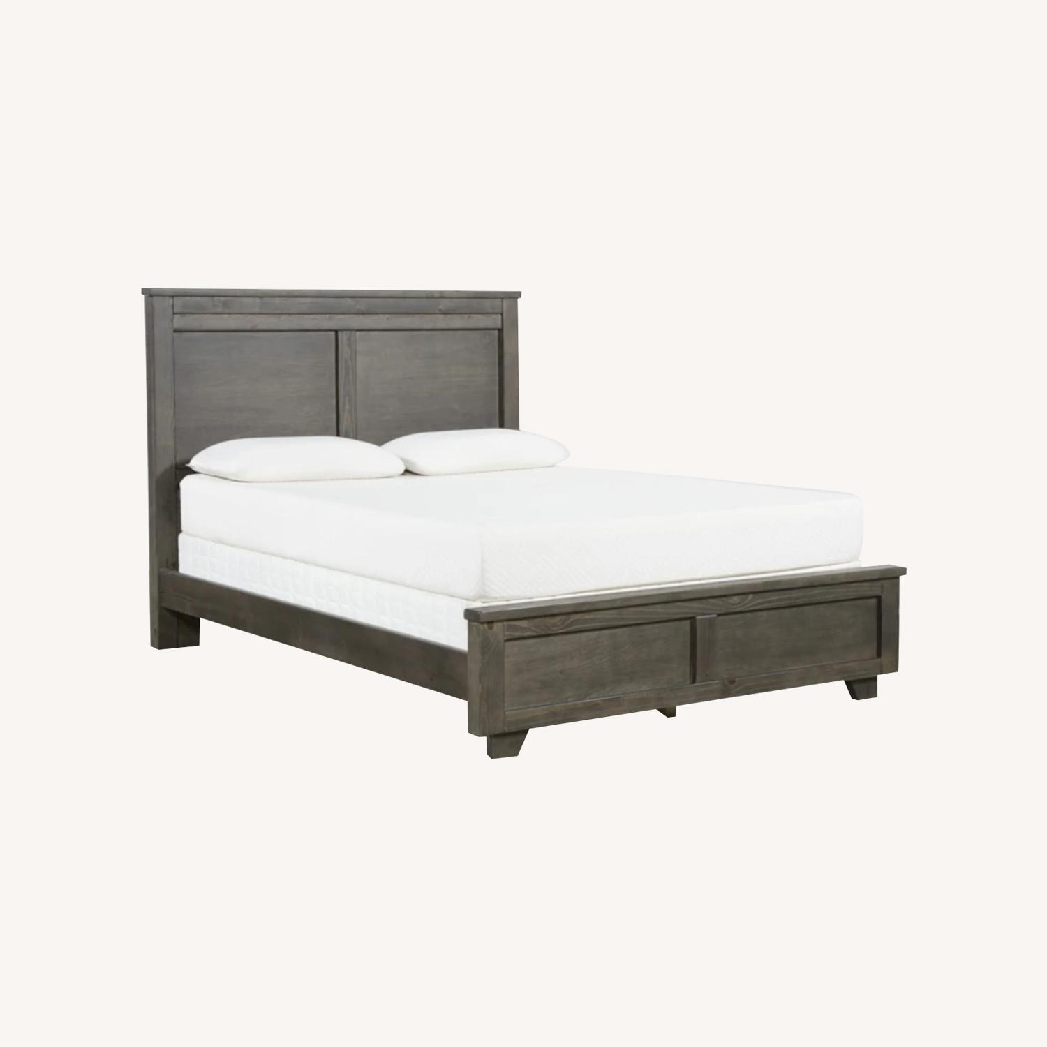 Marco King Size Bed - image-0