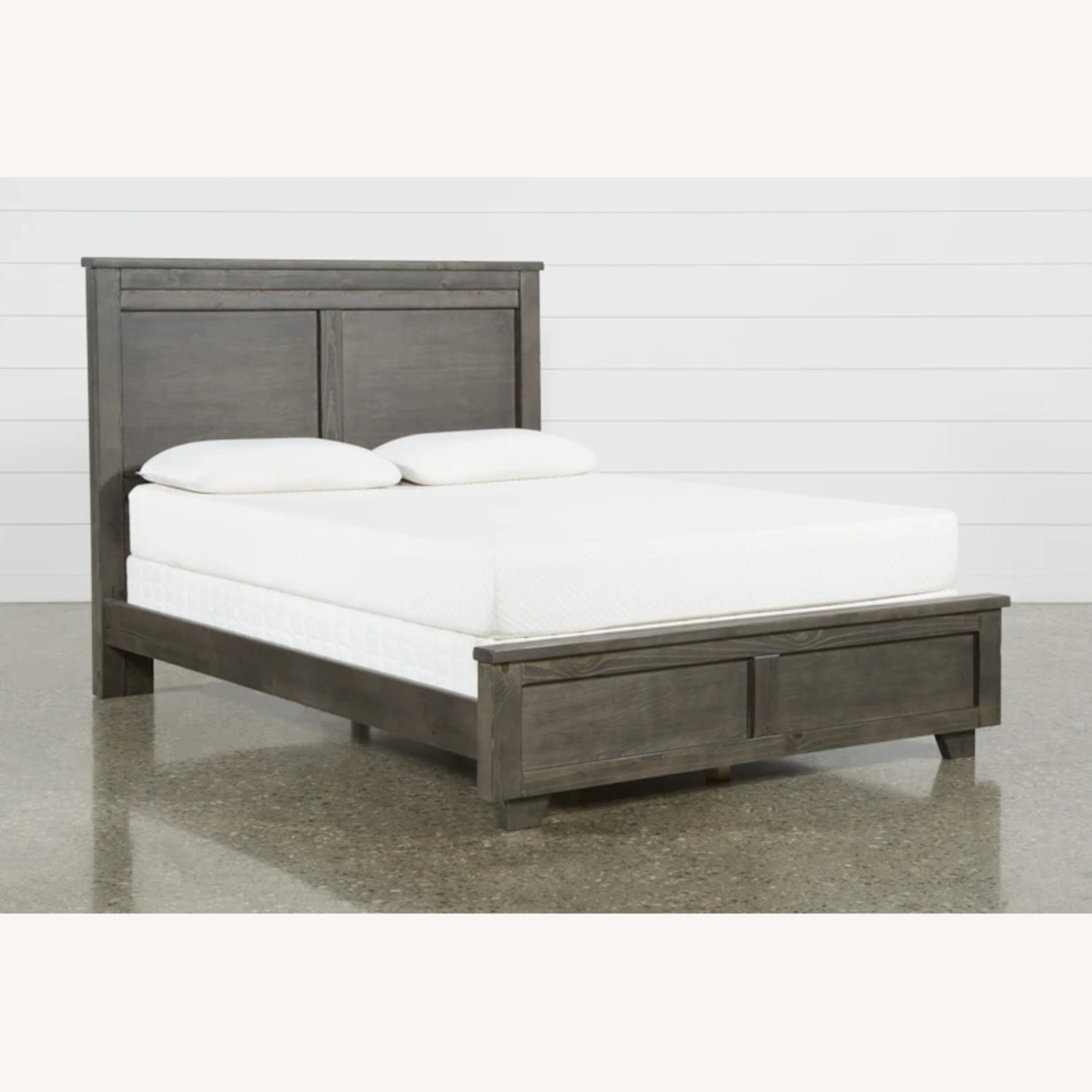 Marco King Size Bed - image-4