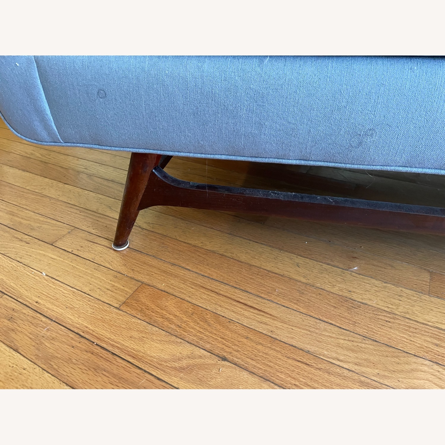 Vintage Mid-century Sofa - image-3