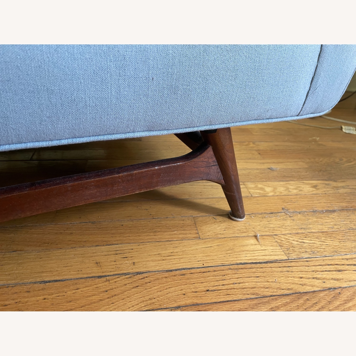 Vintage Mid-century Sofa - image-4