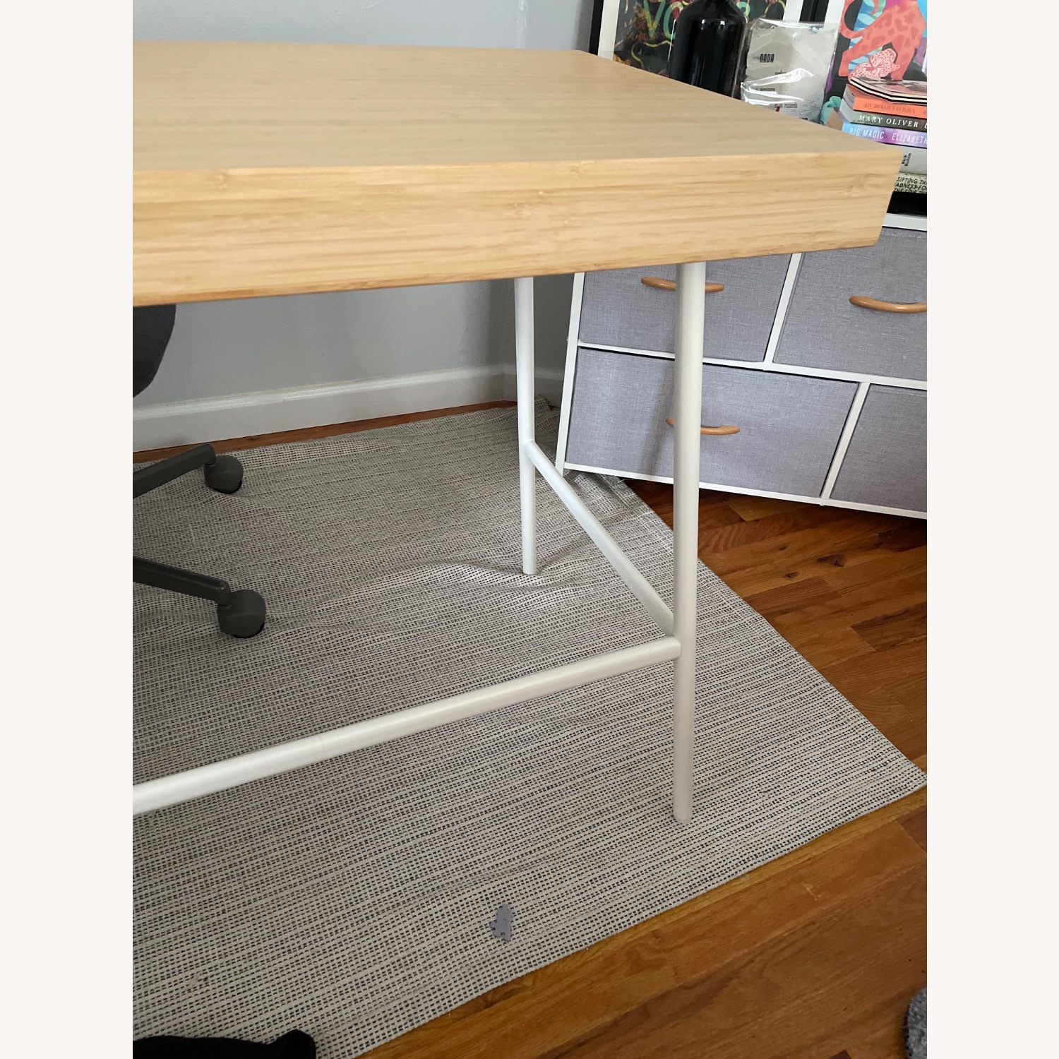 IKEA Lillasen Desk - image-4