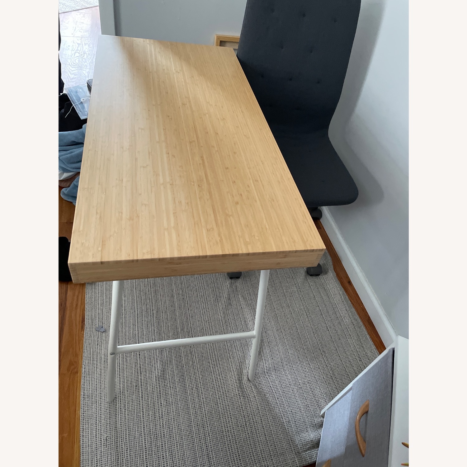 IKEA Lillasen Desk - image-2