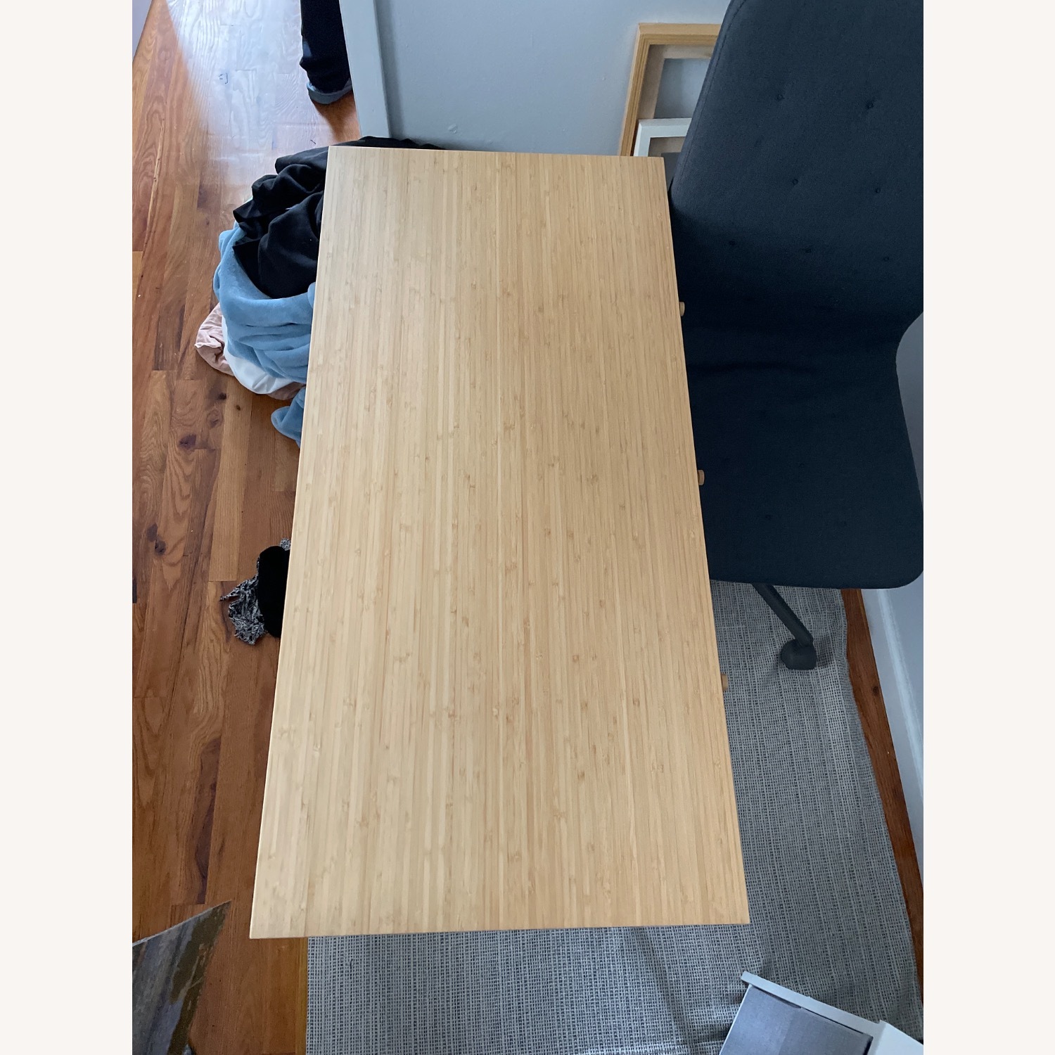 IKEA Lillasen Desk - image-3