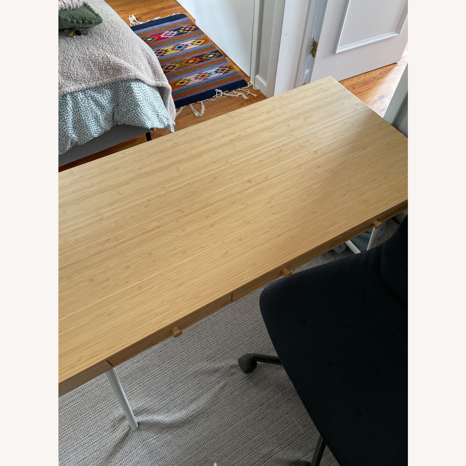 IKEA Lillasen Desk - image-1