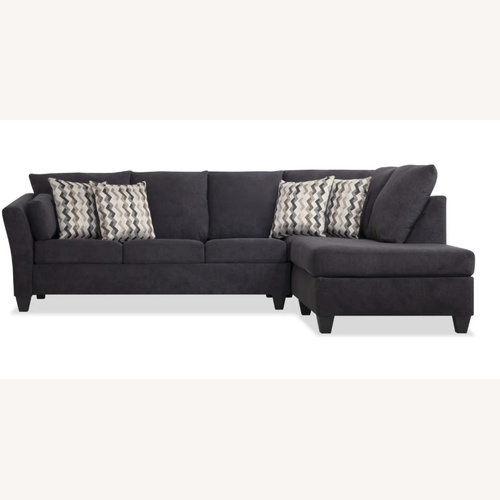 Used Bob’s Discount Furniture Virgo Couch for sale on AptDeco