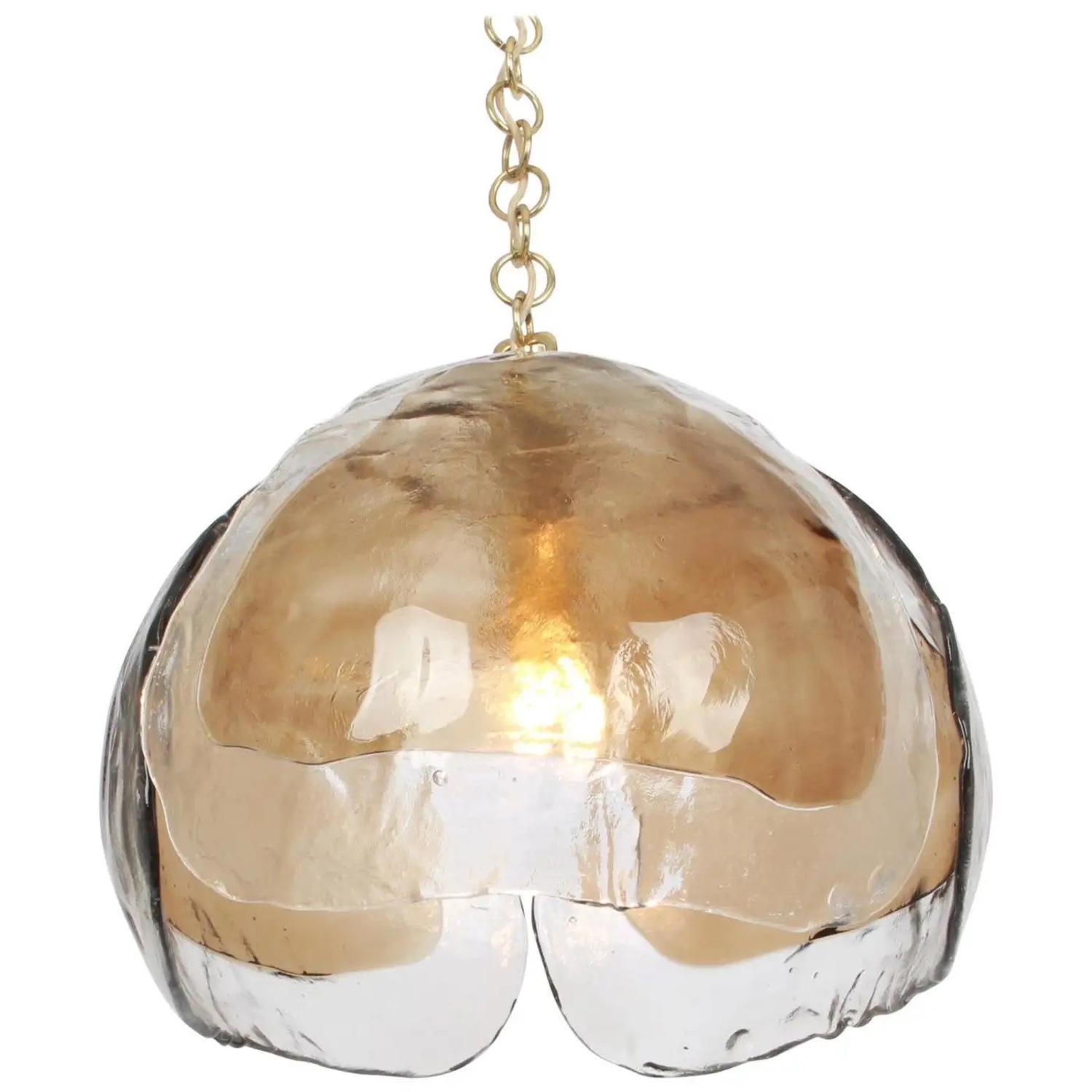 Murano Glass Chandelier, Germany - image-1