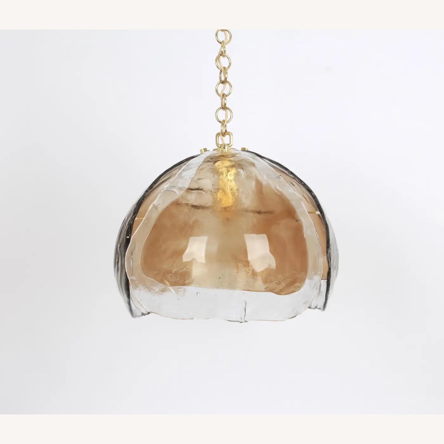 Murano Glass Chandelier, Germany - image-3