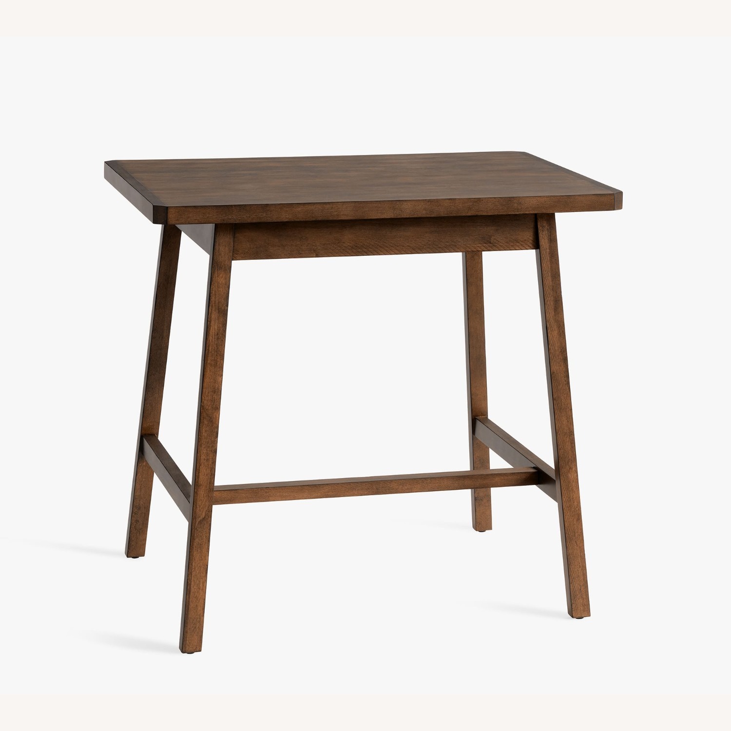Pottery Barn Mateo Mini Writing Desk (48") - image-1