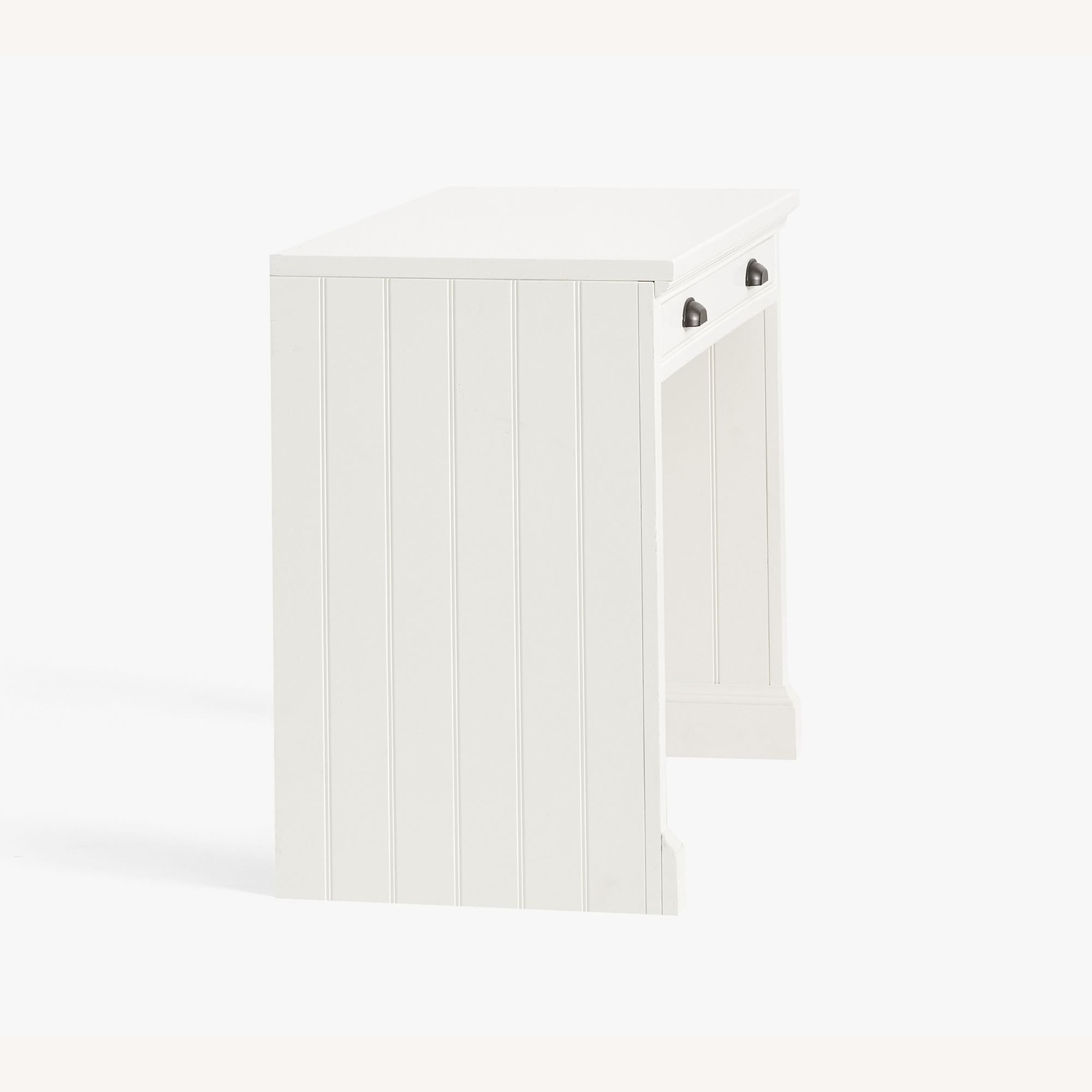 Pottery Barn Aubrey Writing Desk (42") - image-2