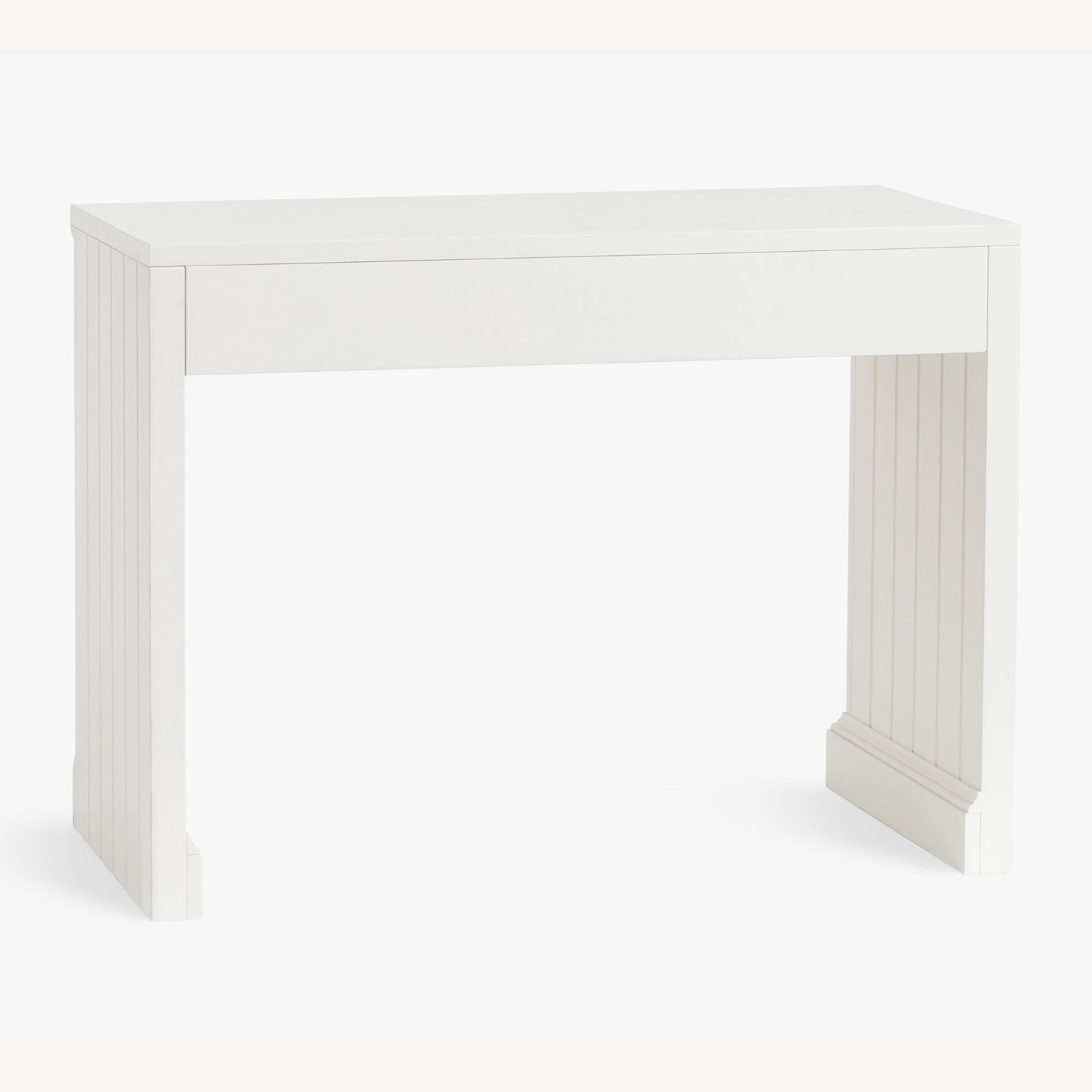 Pottery Barn Aubrey Writing Desk (42") - image-1