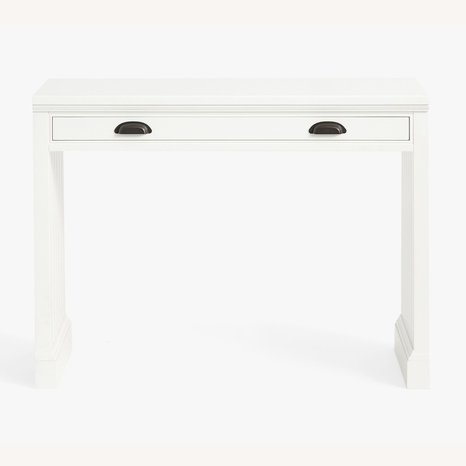 Pottery Barn Aubrey Writing Desk (42") - image-7