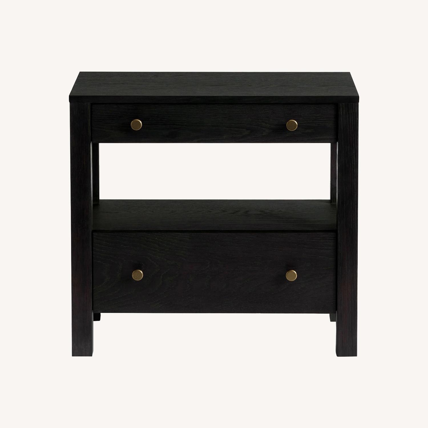 Pottery Barn Calistoga Nightstand (28") - image-0