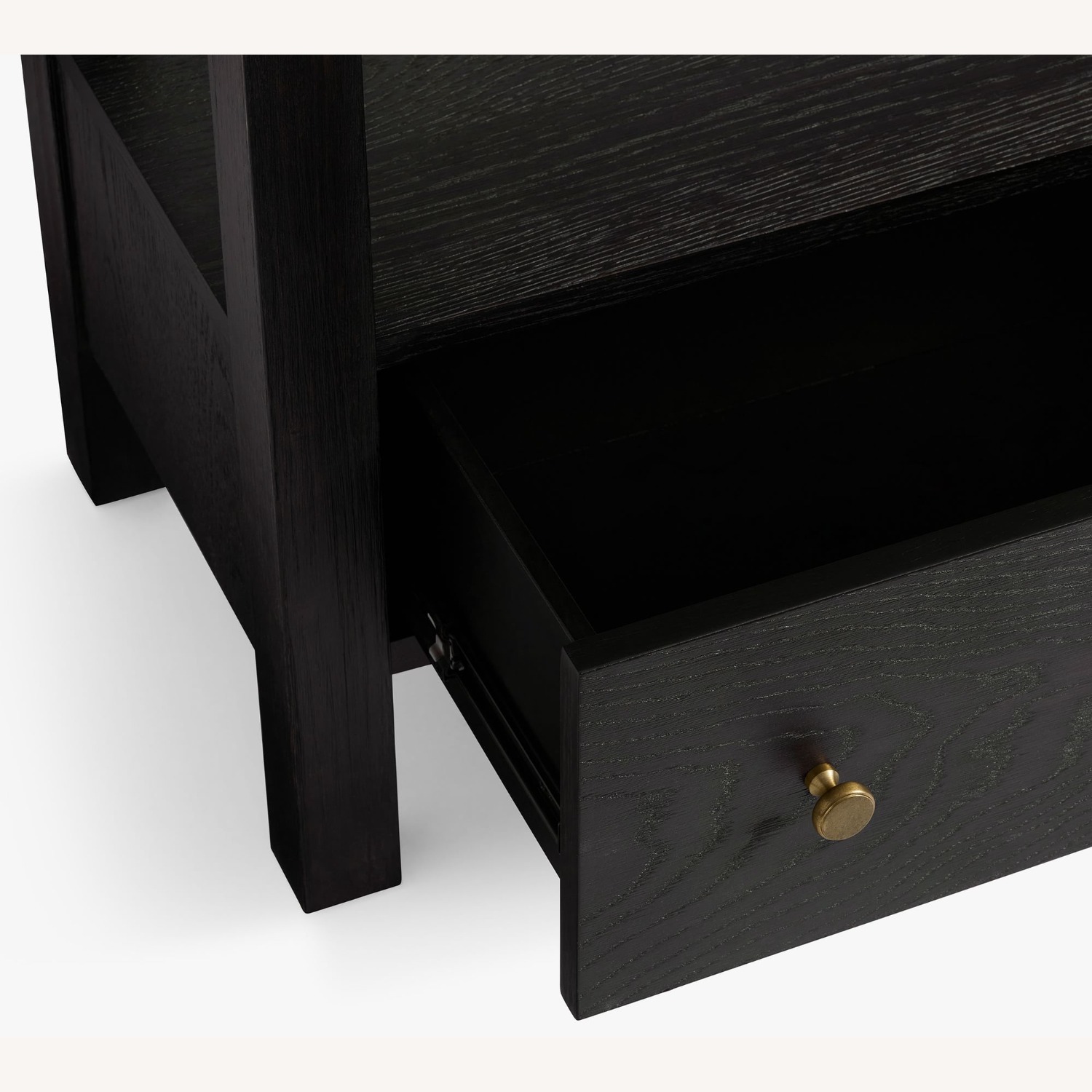 Pottery Barn Calistoga Nightstand (28") - image-1