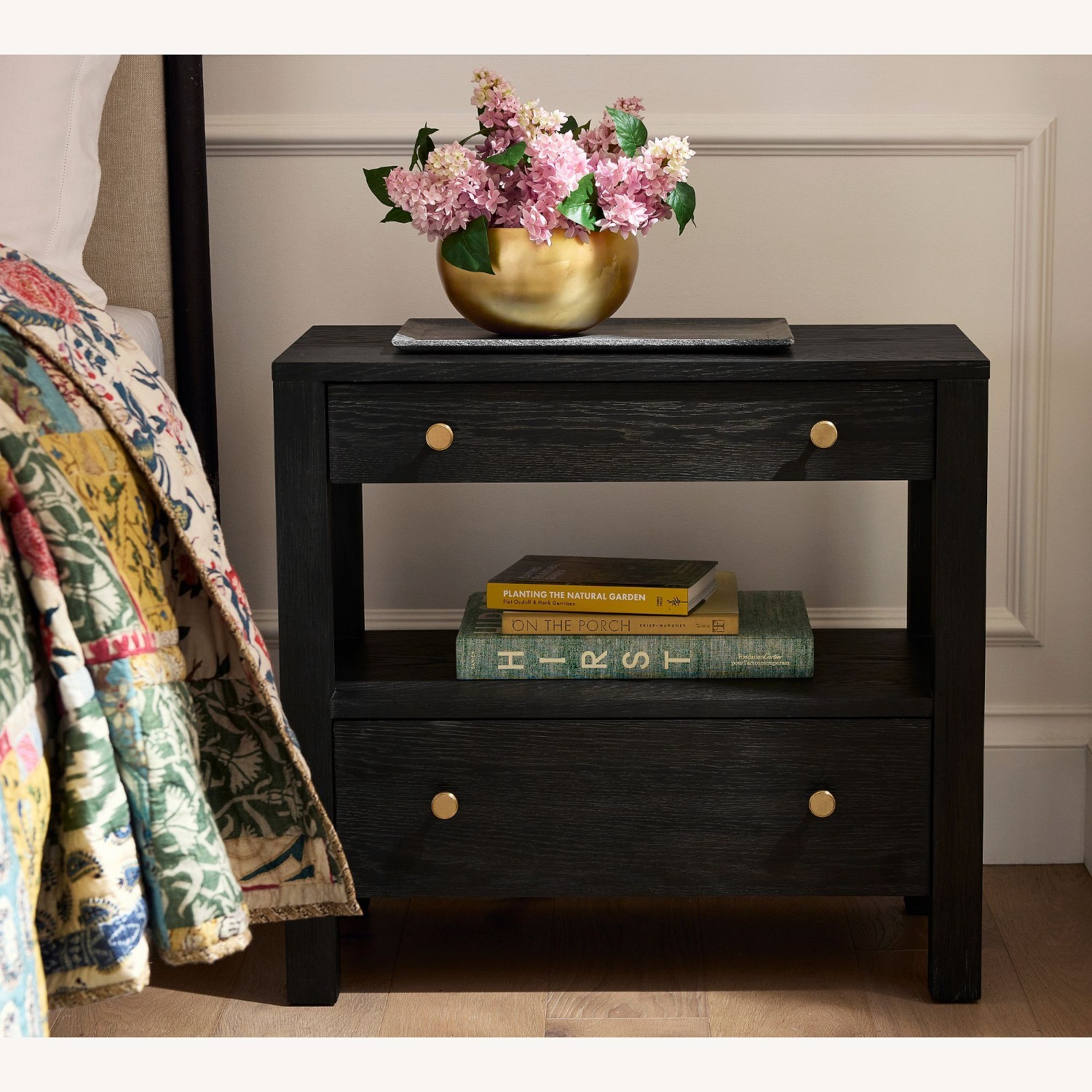 Pottery Barn Calistoga Nightstand (28") - image-5