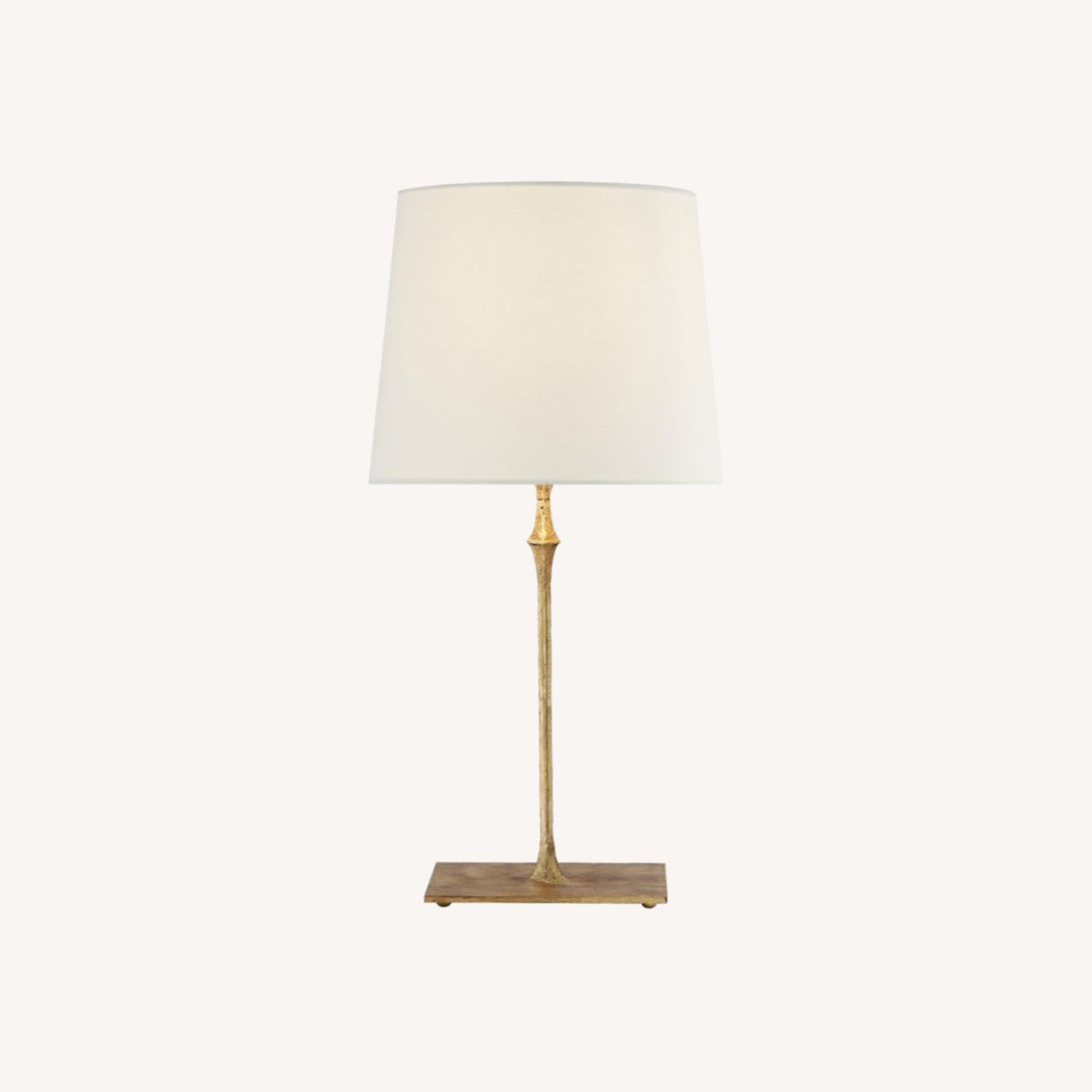Visual Comfort Lighting Dauphine Bedside Lamps, 2 - image-0