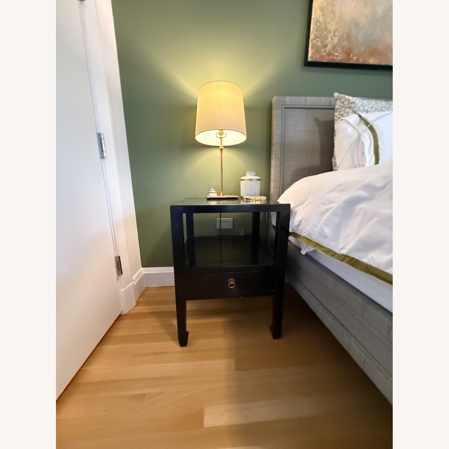 Visual Comfort Lighting Dauphine Bedside Lamps, 2 - image-3