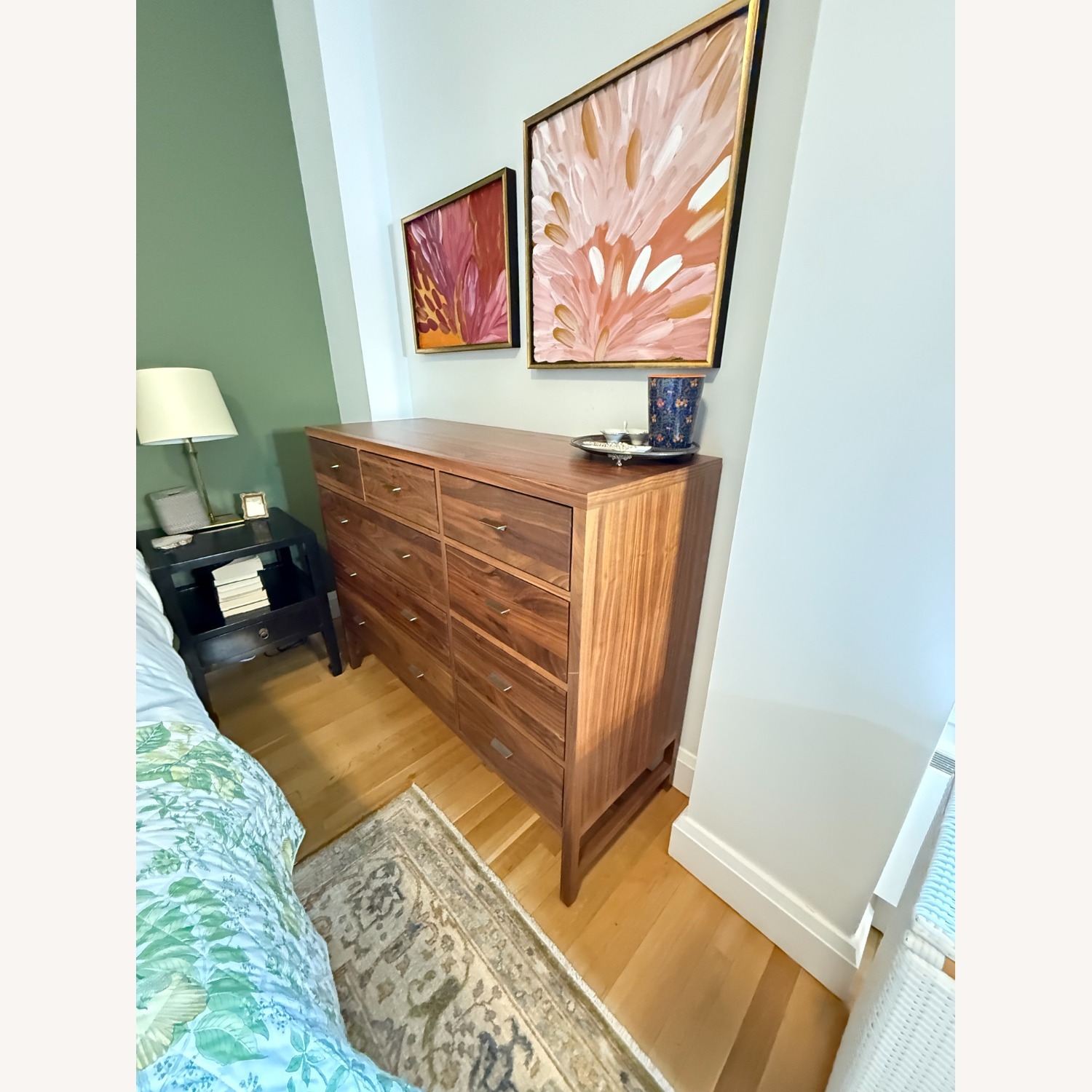 Visual Comfort Lighting Dauphine Bedside Lamps, 2 - image-2