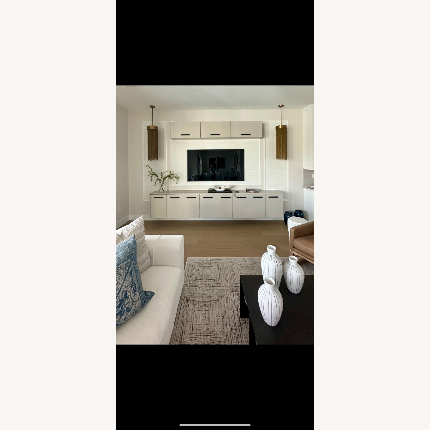 Perigold Arteriors Pendant Lights - image-3