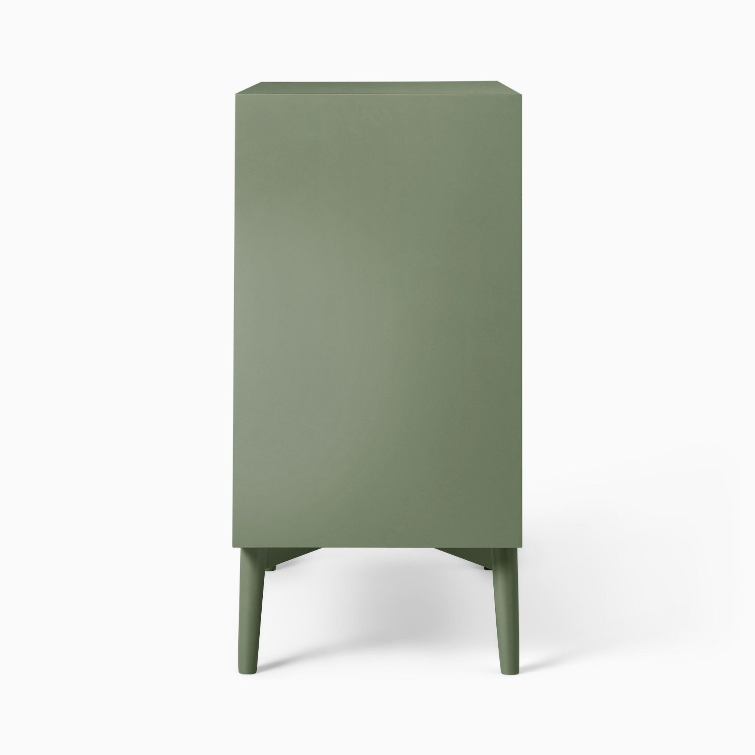 West Elm Kids Mid-Century 3-Drawer Dresser (36") - image-4