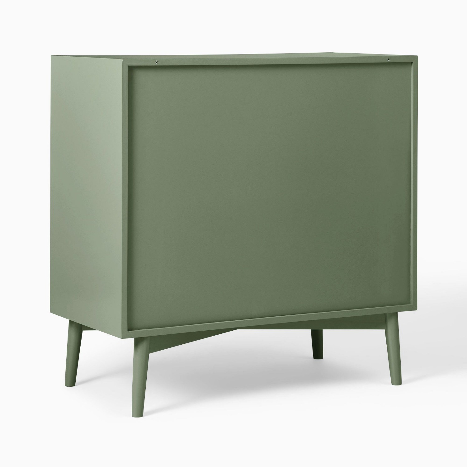 West Elm Kids Mid-Century 3-Drawer Dresser (36") - image-2