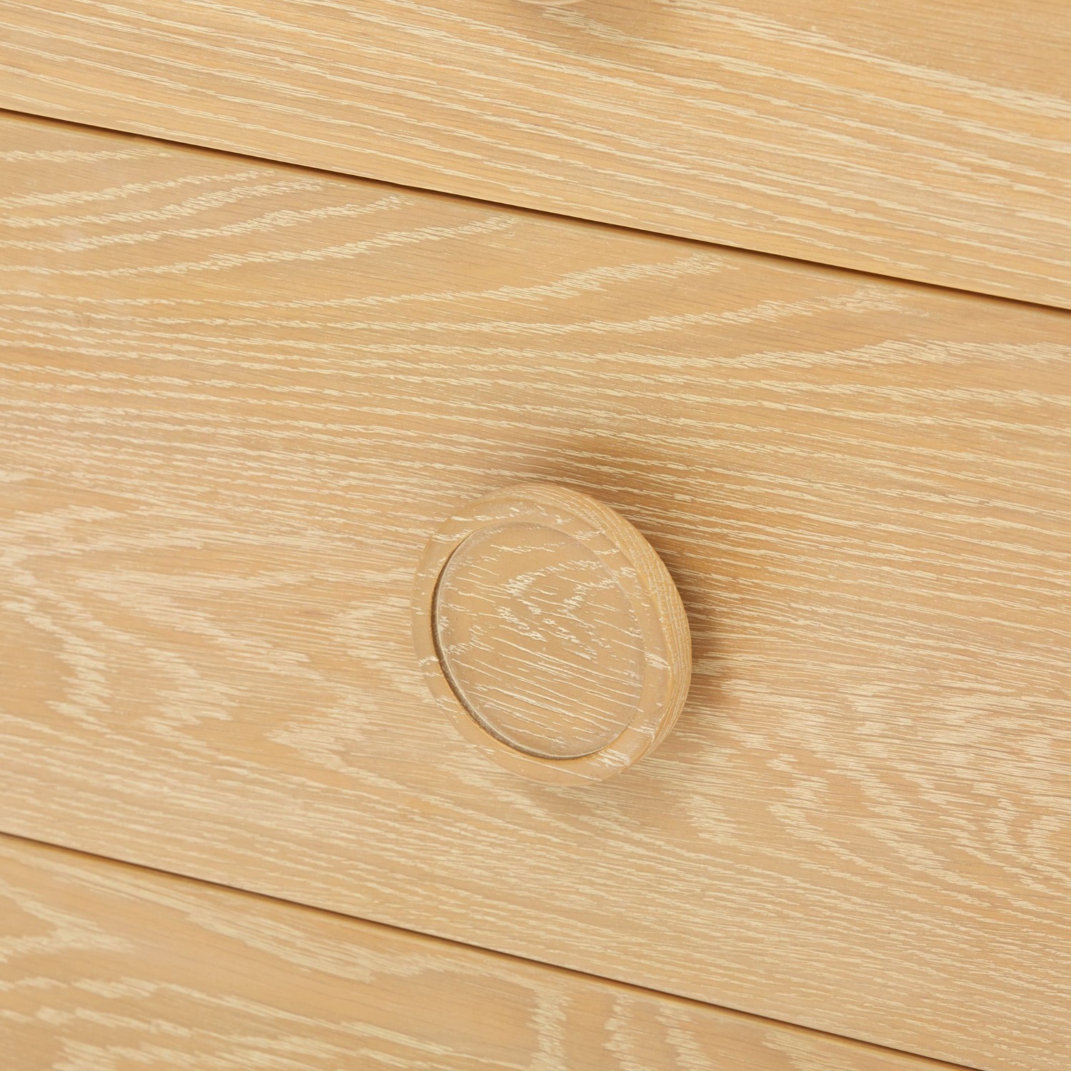 West Elm Kids Statement Knob 6-Drawer Dresser - image-2