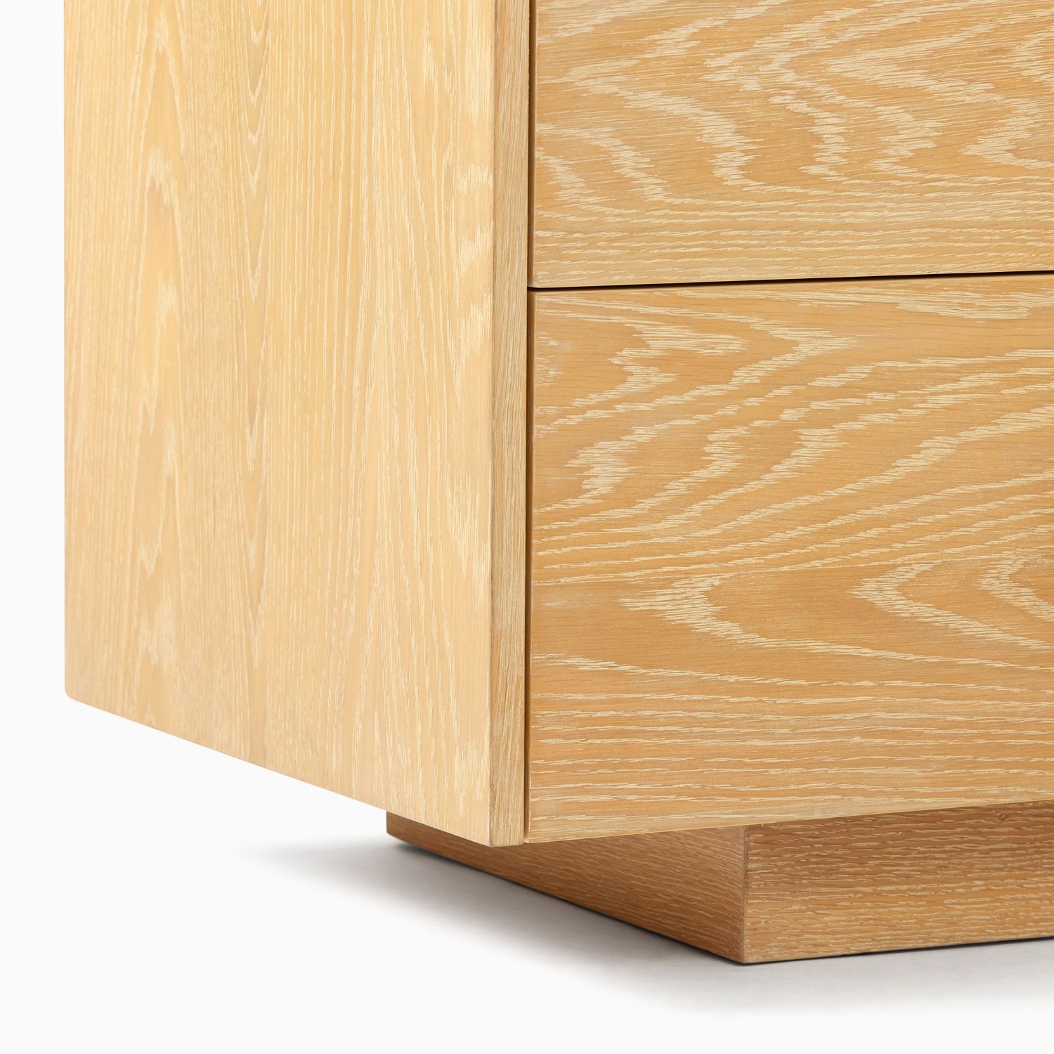 West Elm Kids Statement Knob 6-Drawer Dresser - image-3