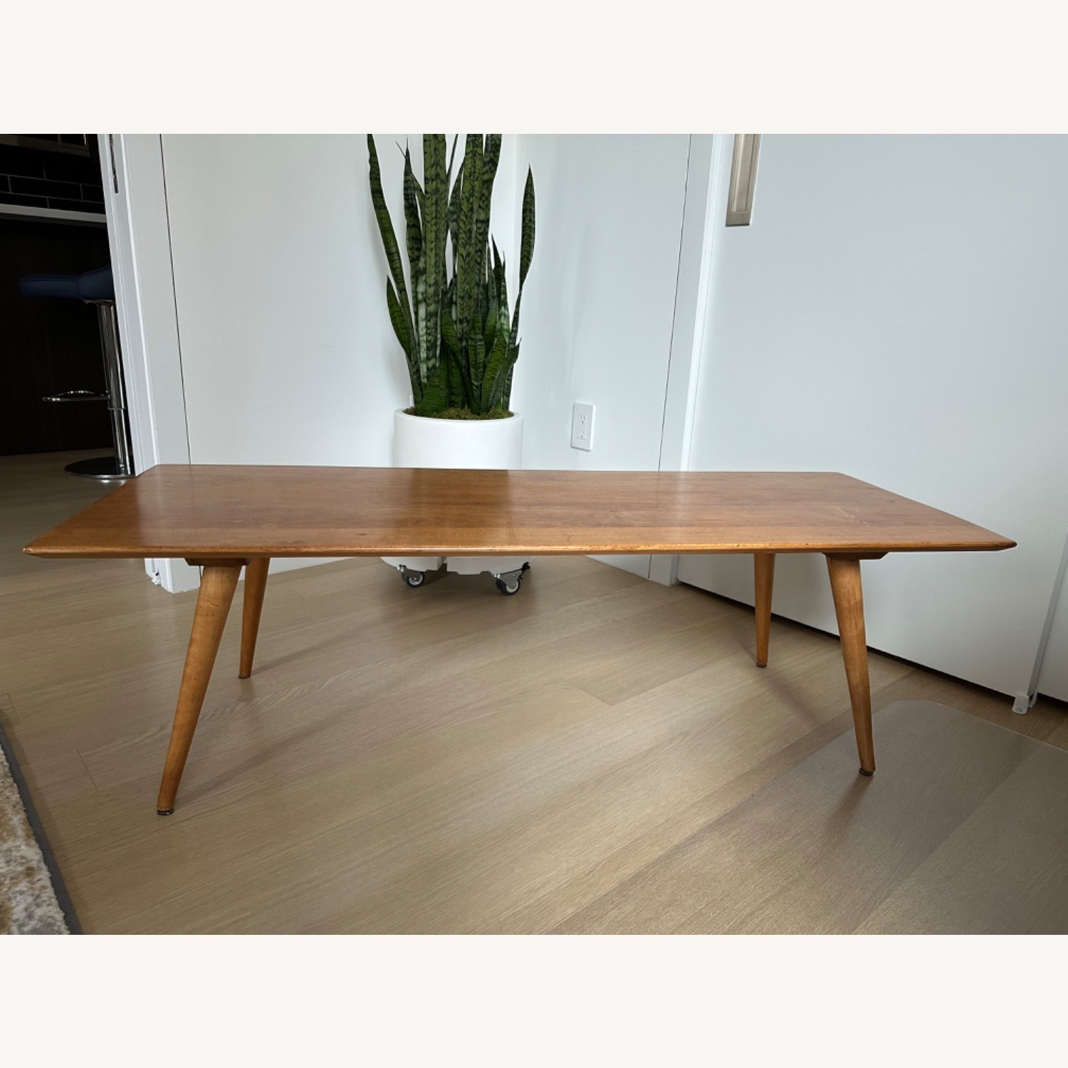 Mid Century Coffee Table - image-3
