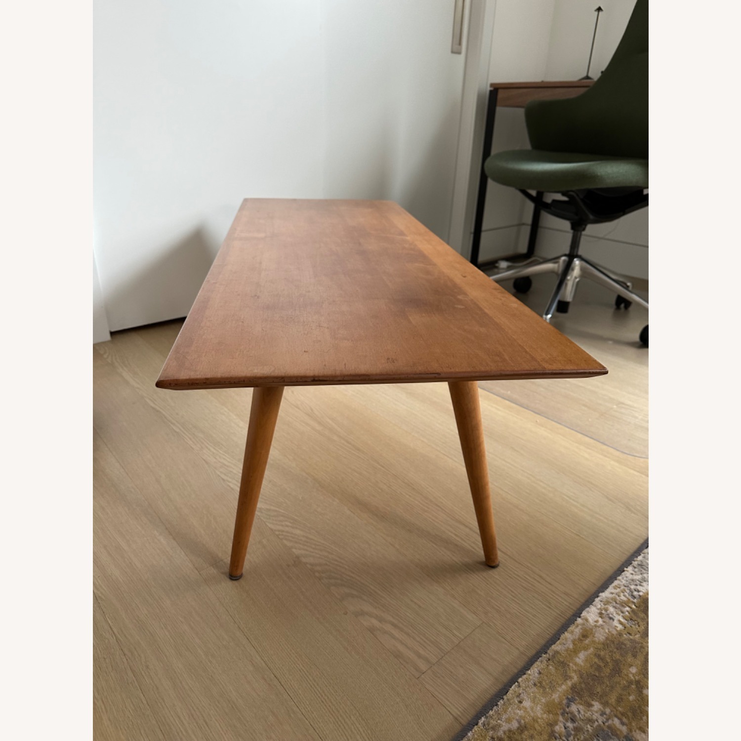 Mid Century Coffee Table - image-4