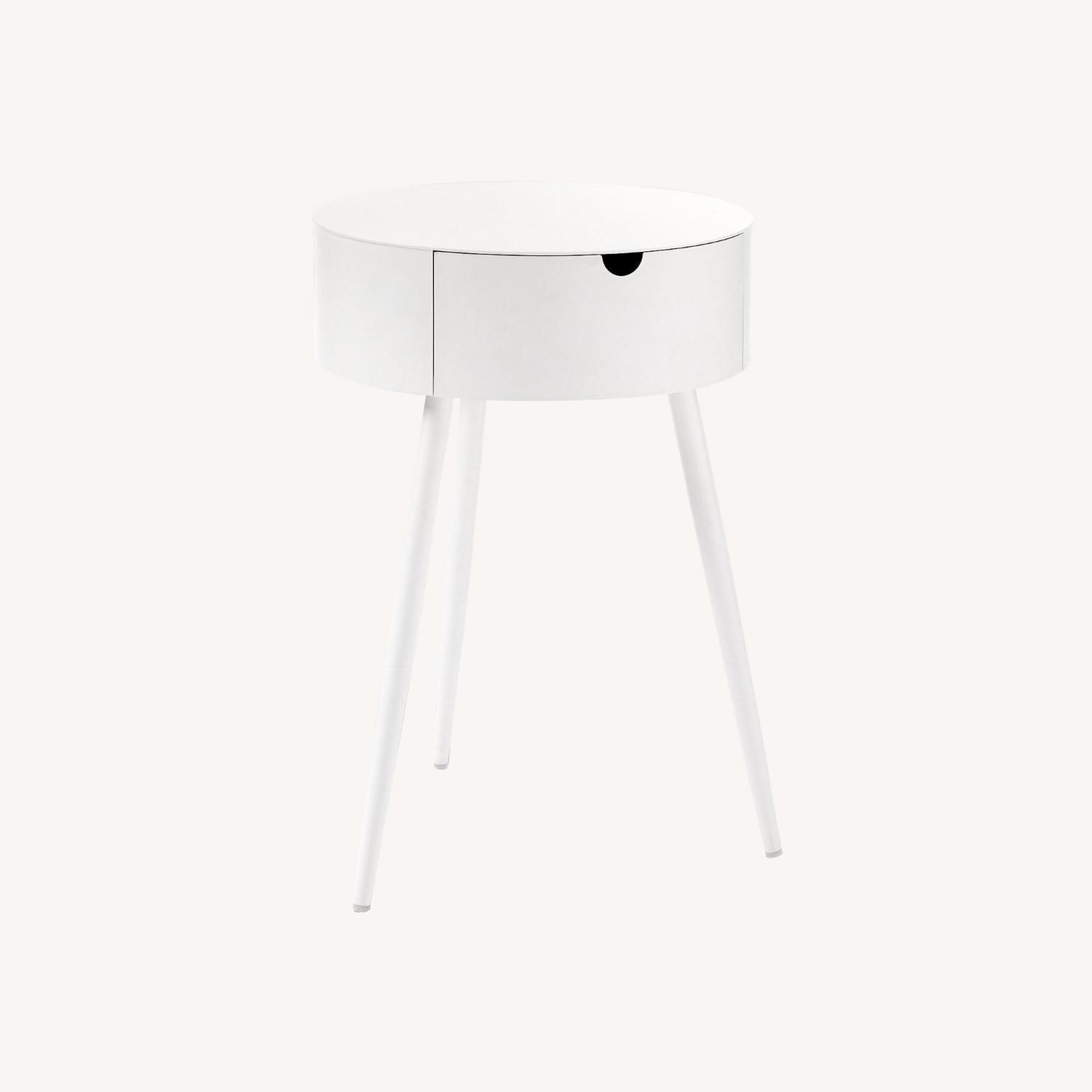 West Elm Mitzi Nightstand (15.75") - image-0