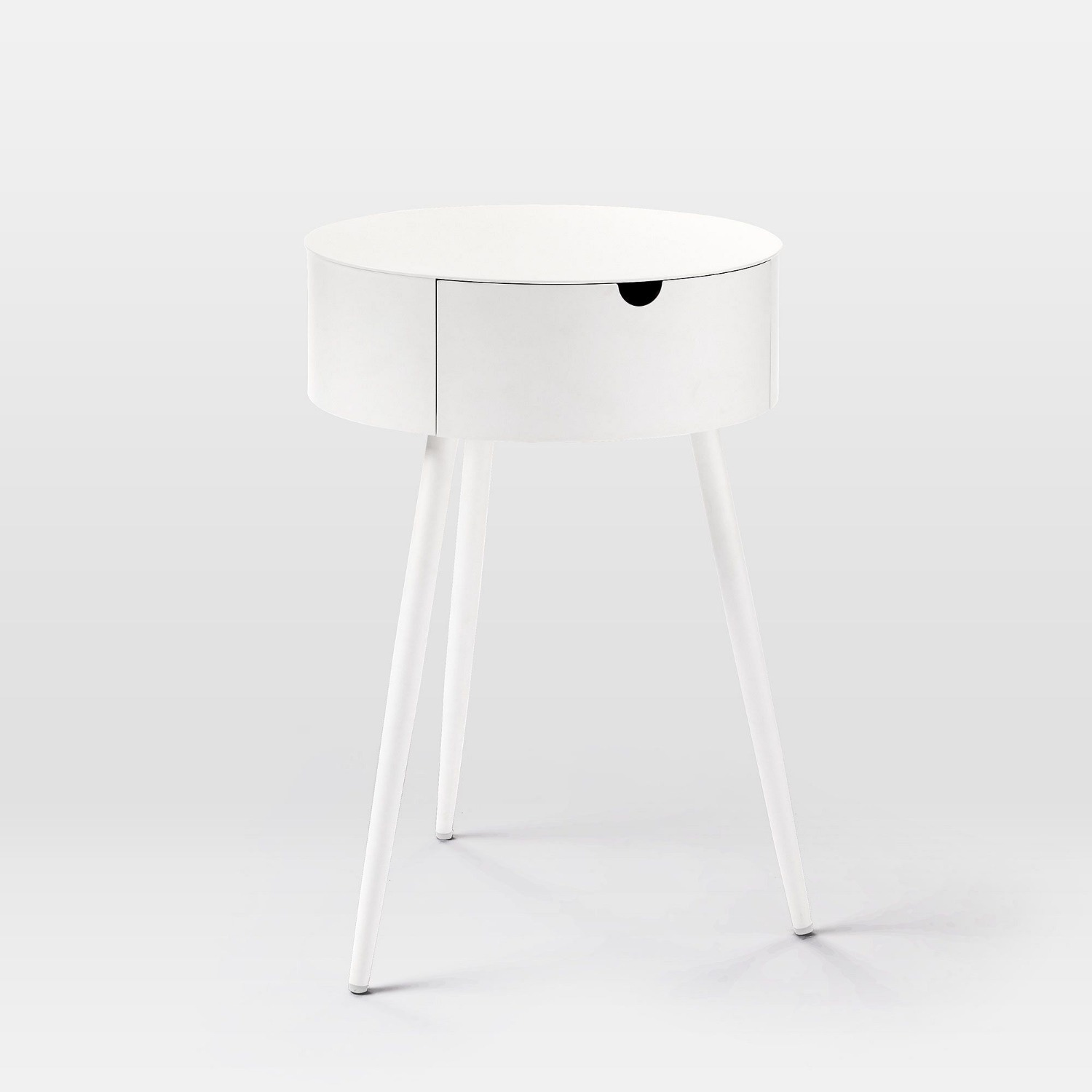 West Elm Mitzi Nightstand (15.75") - image-4