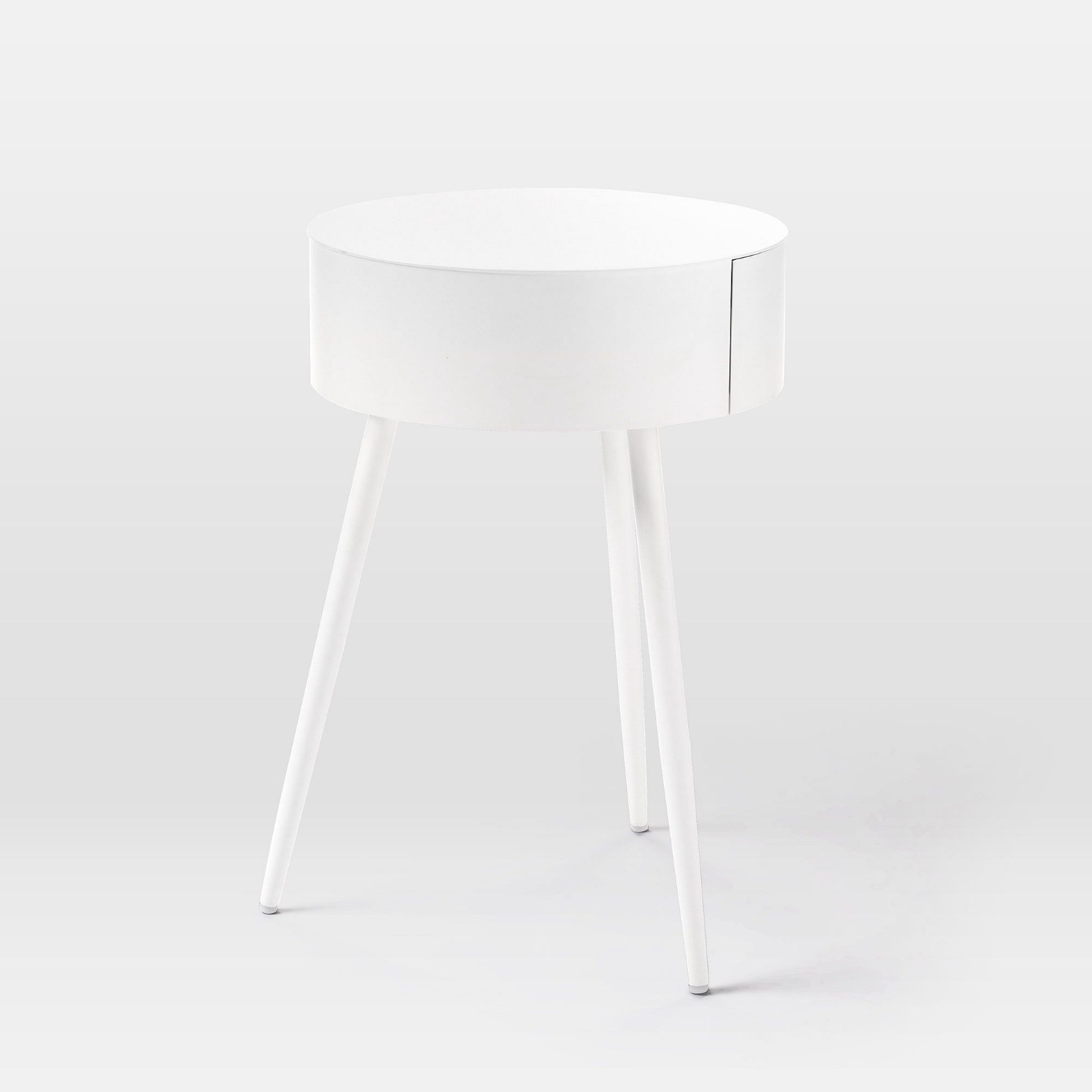 West Elm Mitzi Nightstand (15.75") - image-1