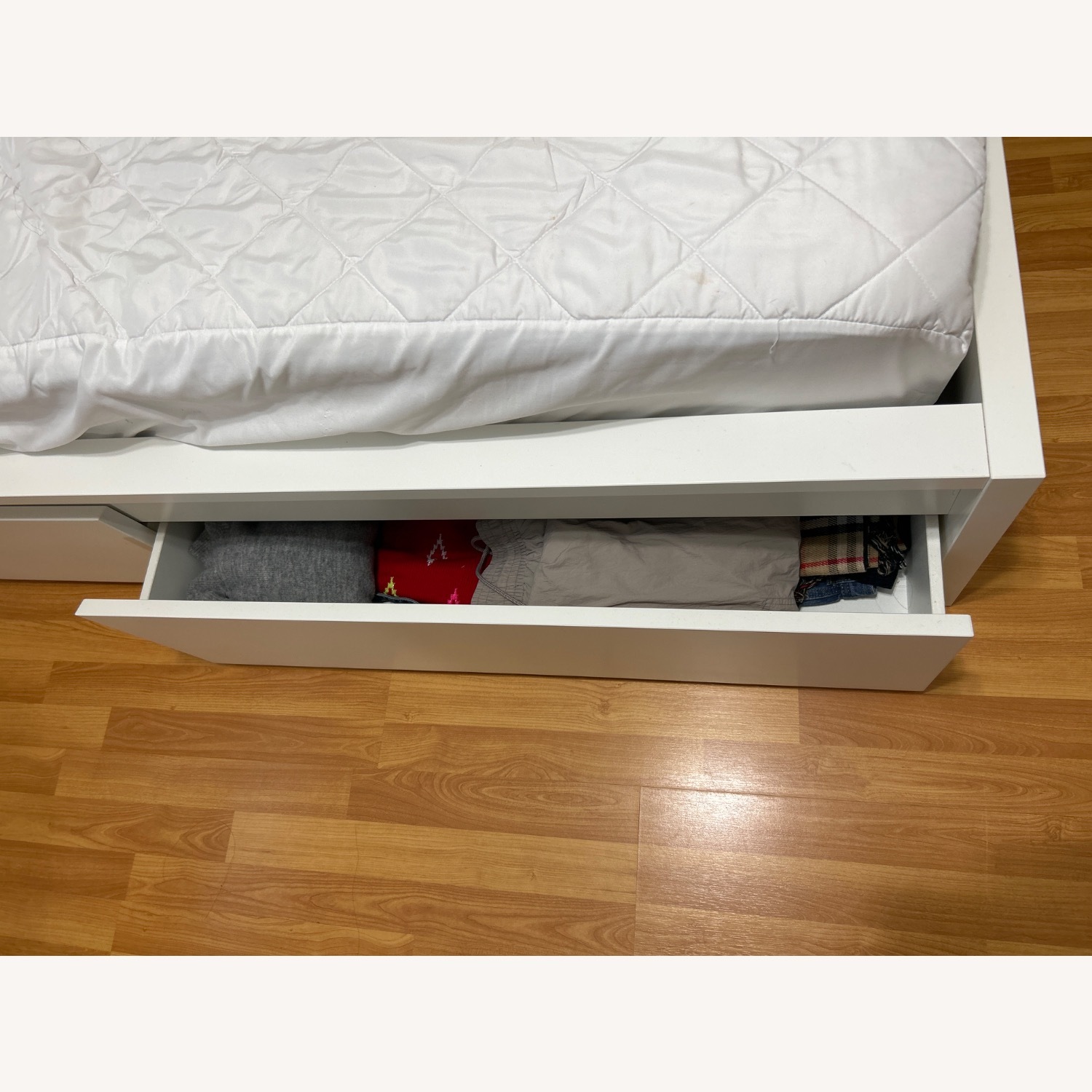 Bed Frame - image-6
