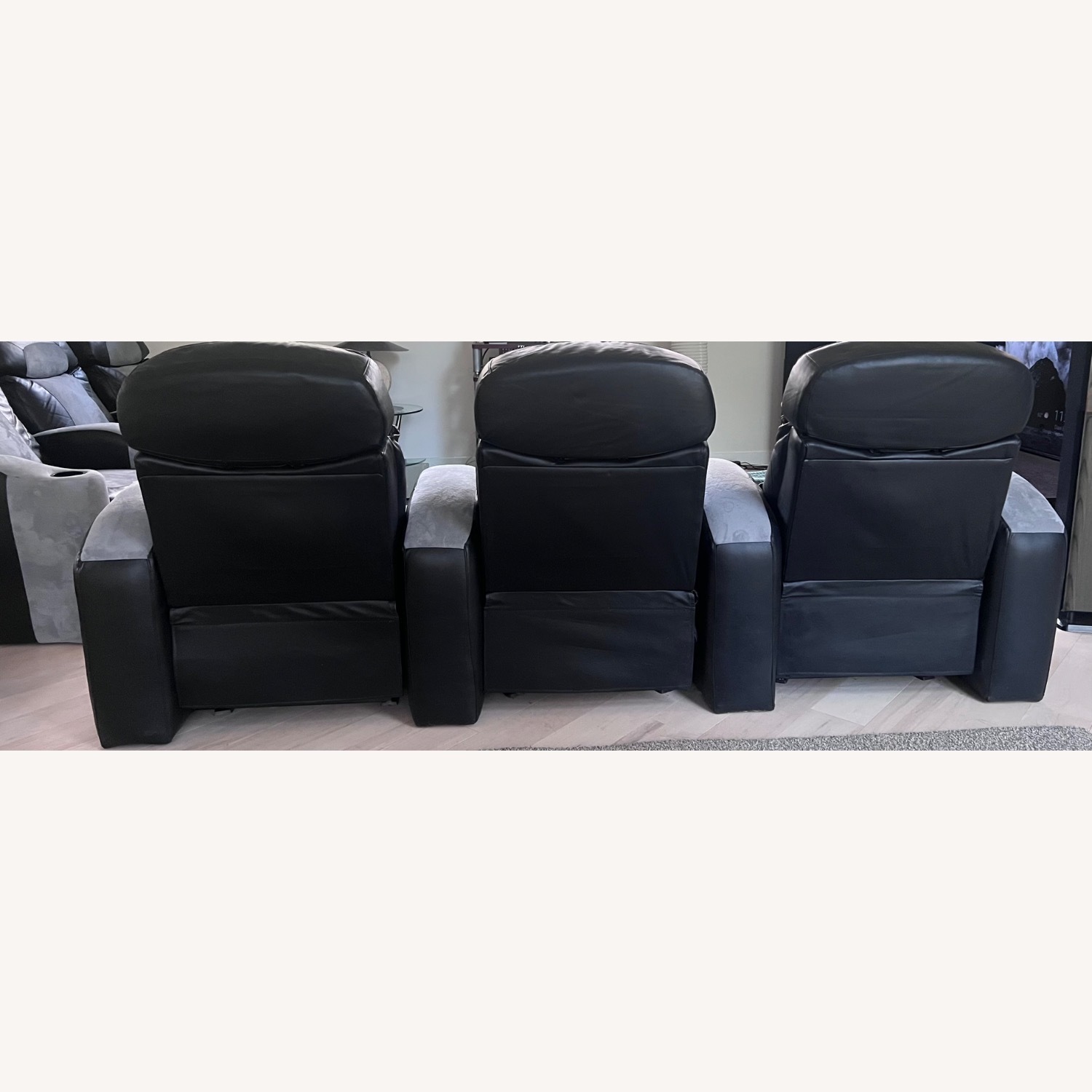 Home Theatre Chairs - image-1