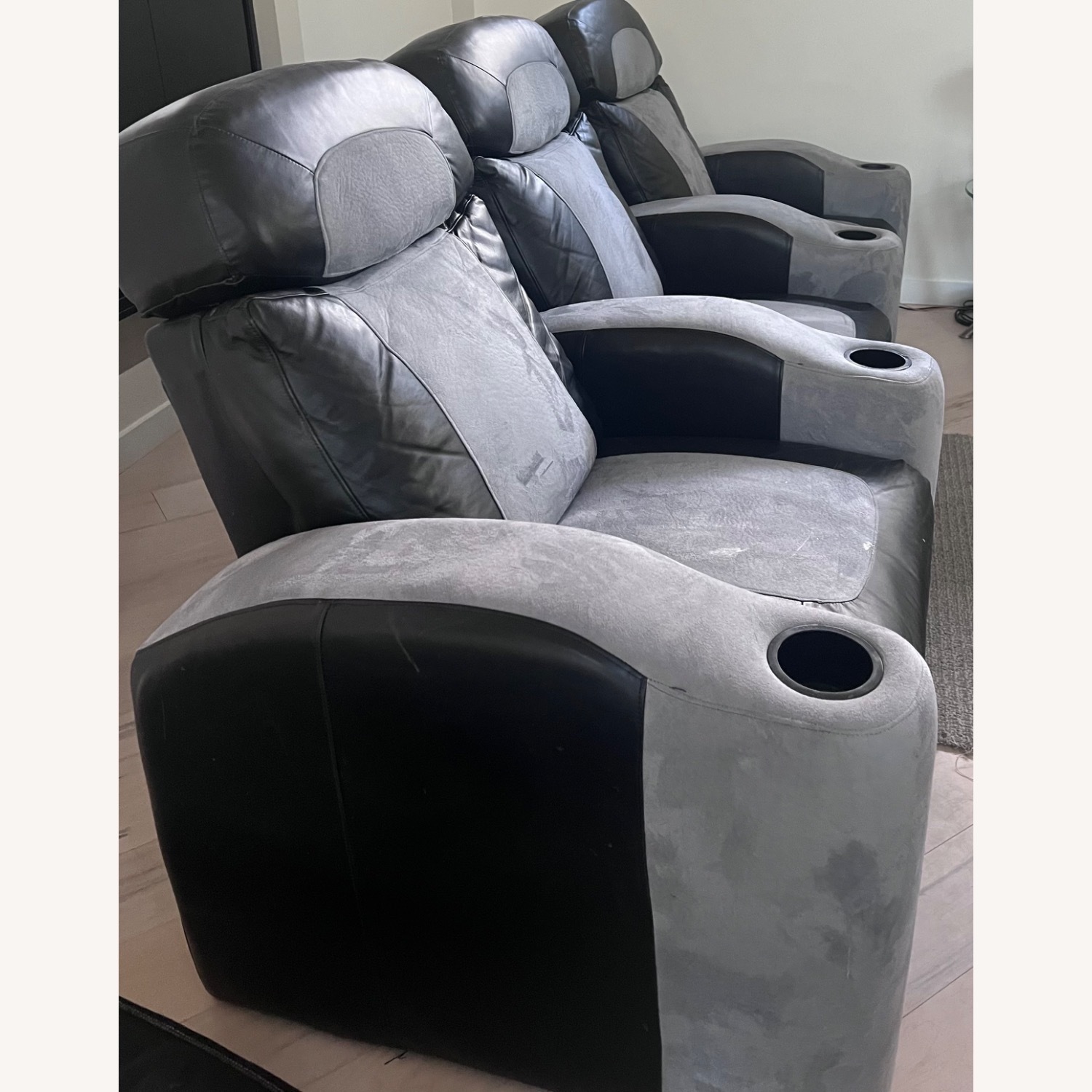 Home Theatre Chairs - image-3